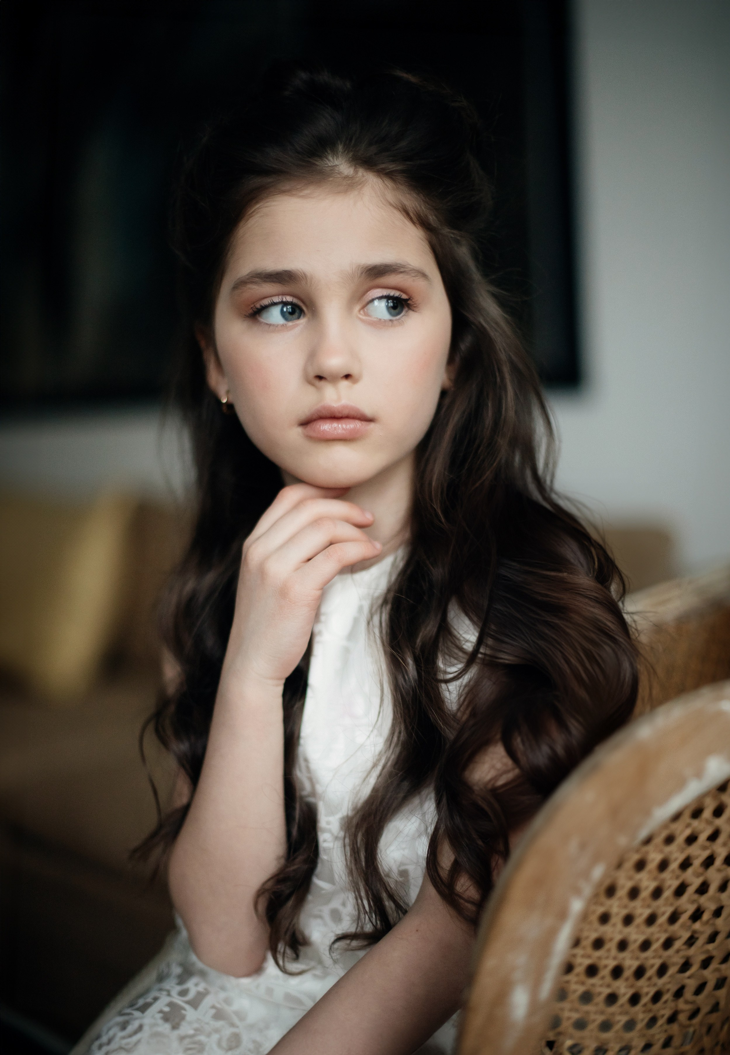 Arina. Family and portrait photographer Helsinki