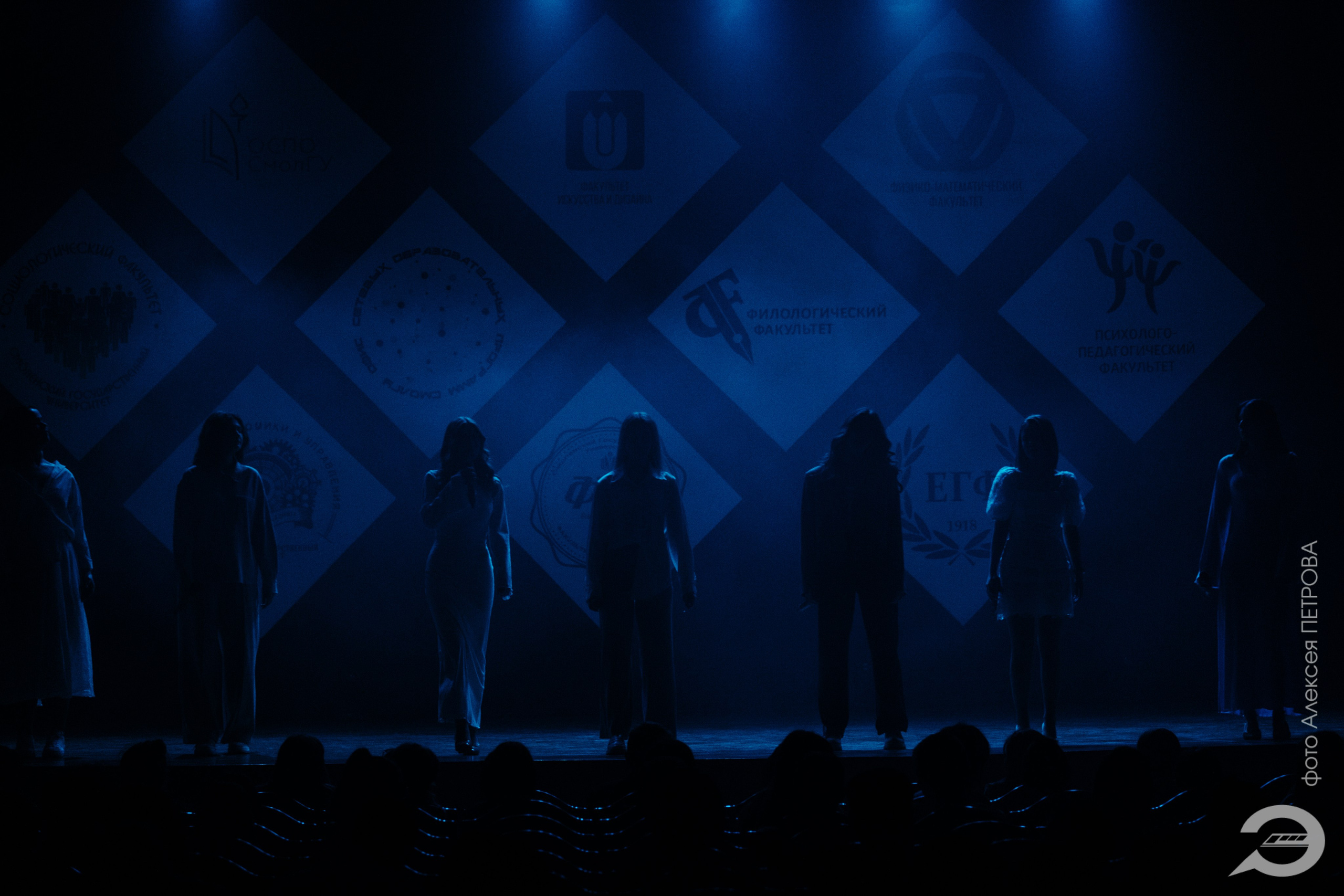 Студвесна 2025 — Открытие 18.03.2025. KiPPER Gallery — Фотограф