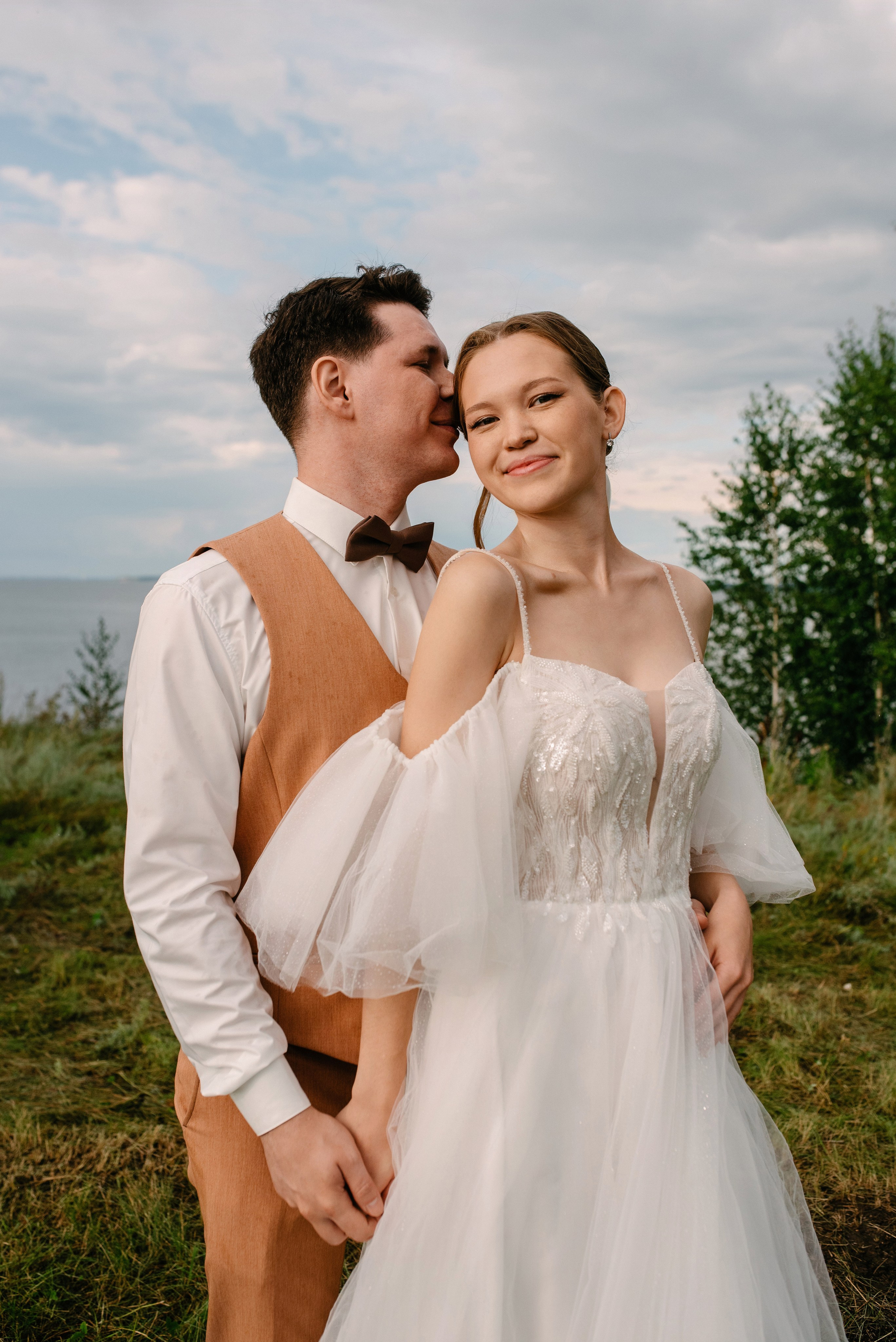 Михаил&Лилия. Фотограф в Новосибирске Анастасия Курто