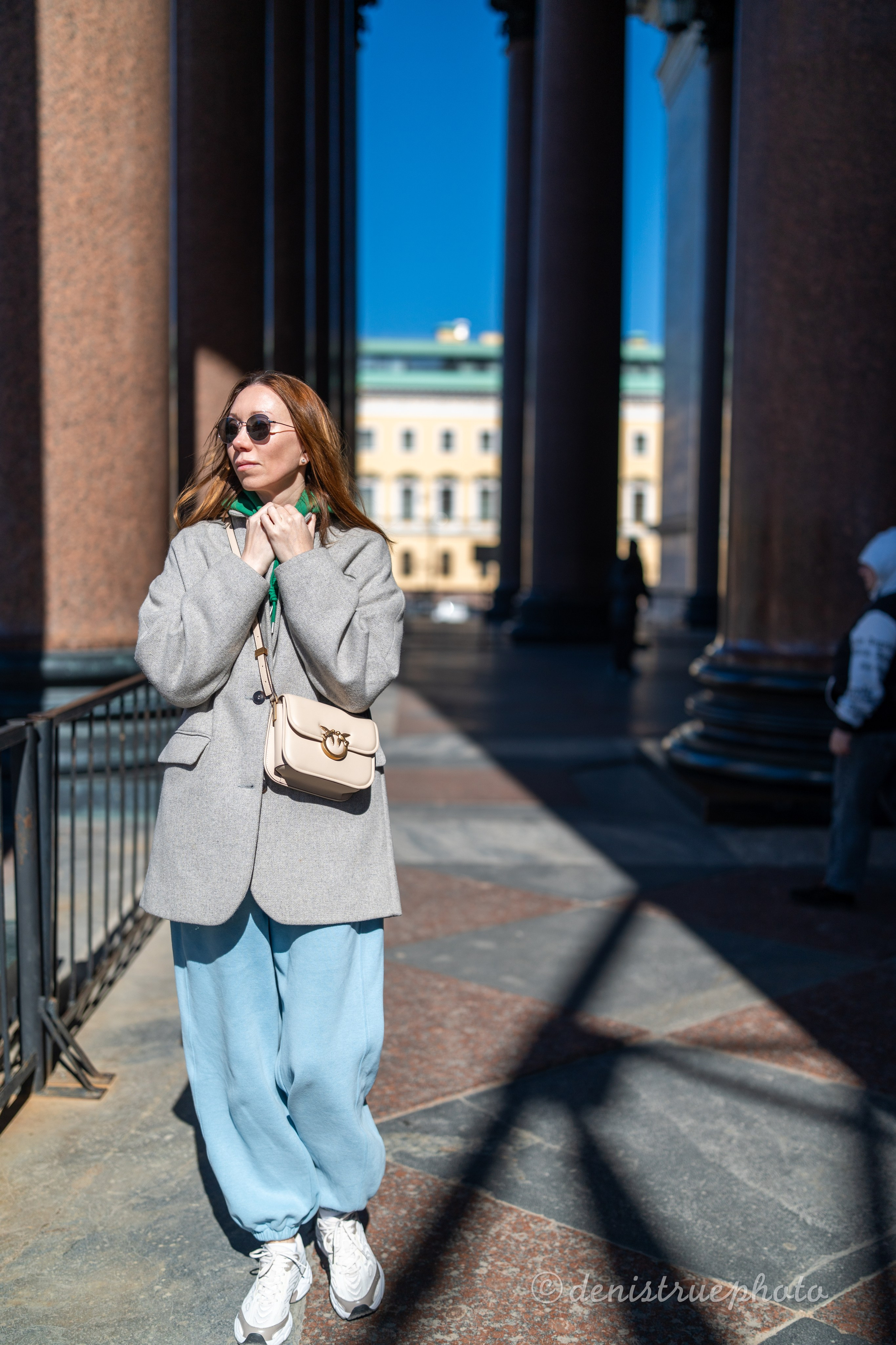 2026.05.06 Майские в СПб. Прогулка и встреча с друзьями. Репортажая и lifestyle-фотография. Люди, эмоции, жизнь
