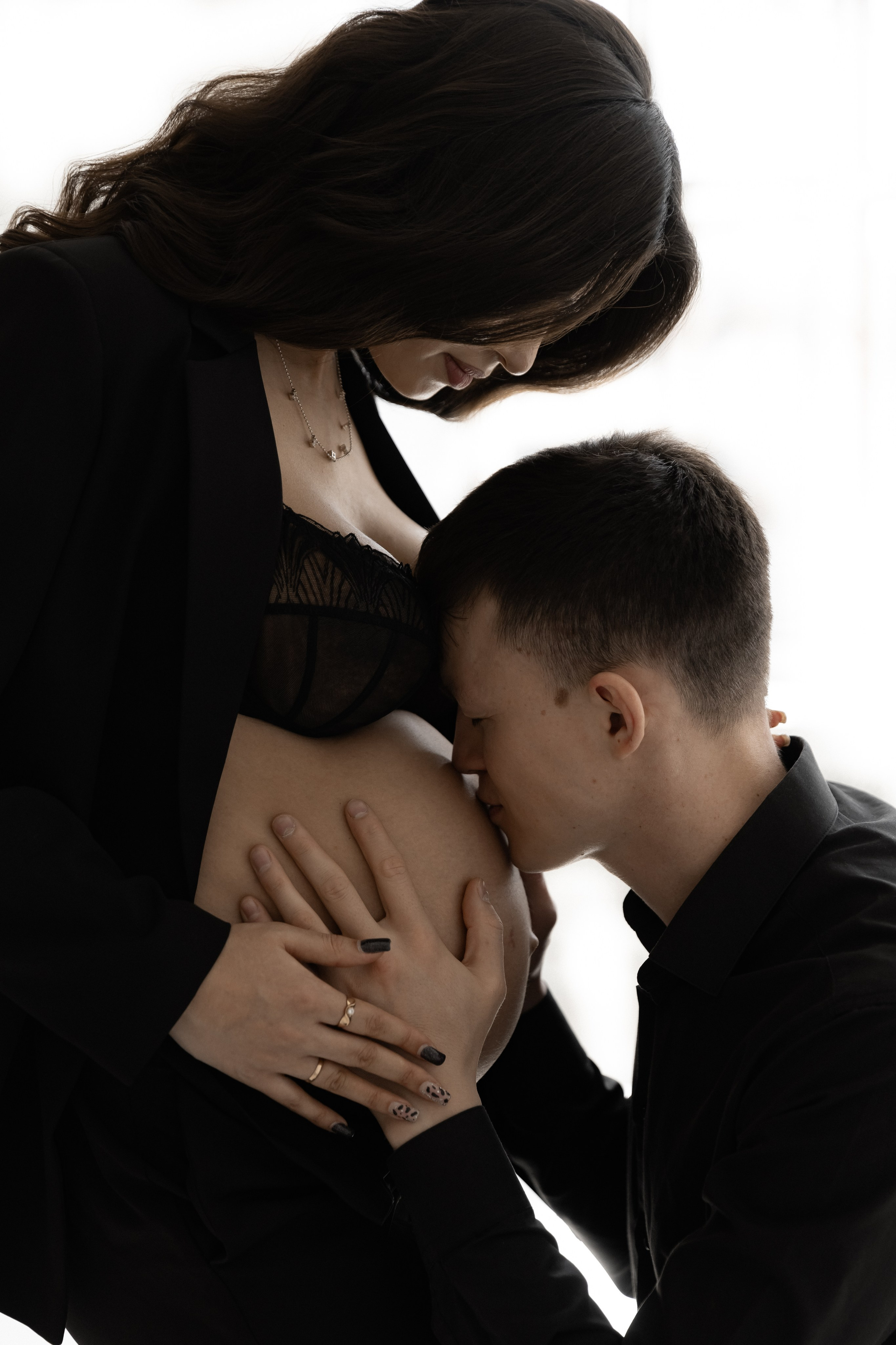 Беременность. Kamaeva.ru