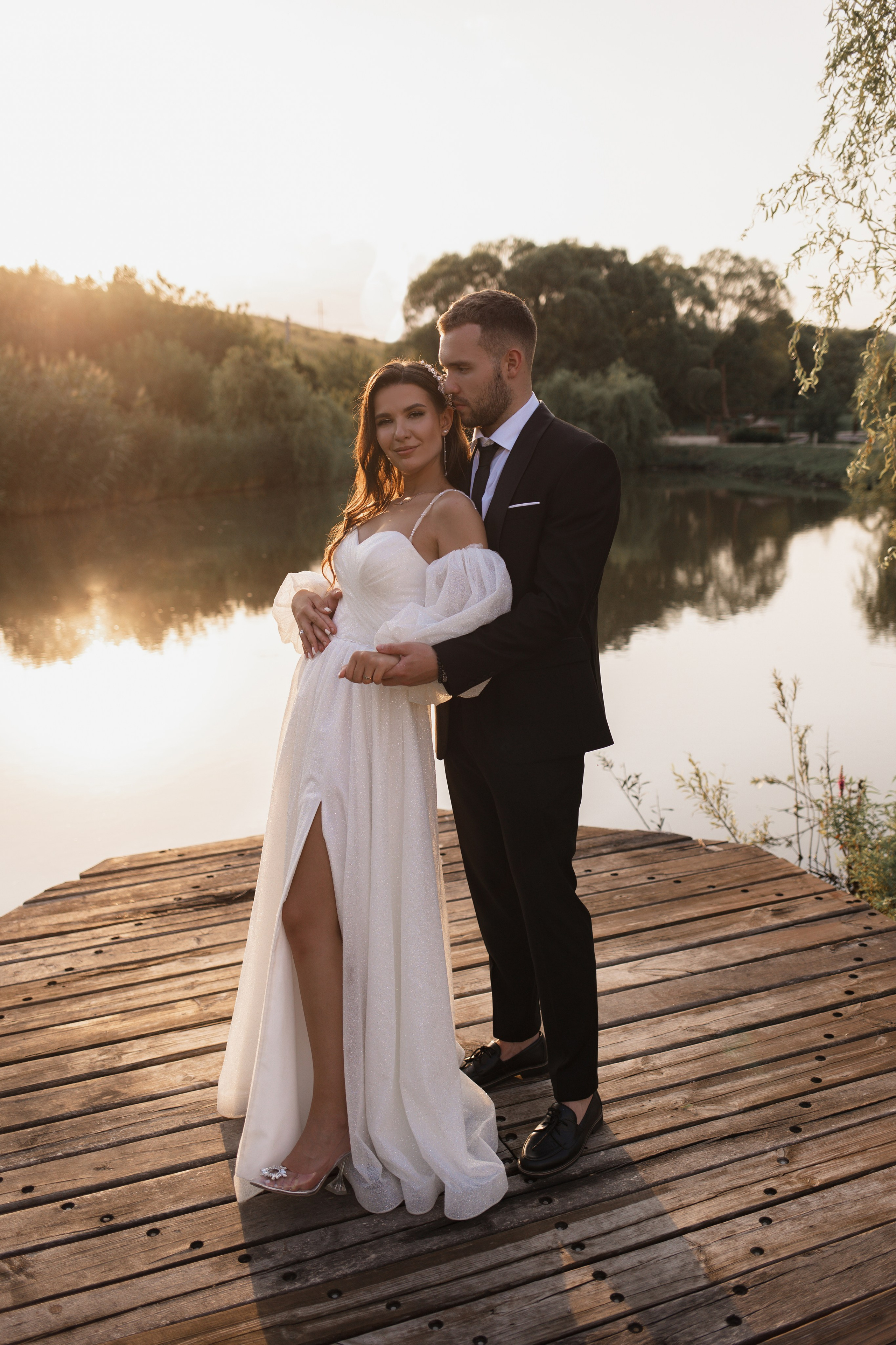 🤍. Свадебный фотограф Мария Жукова