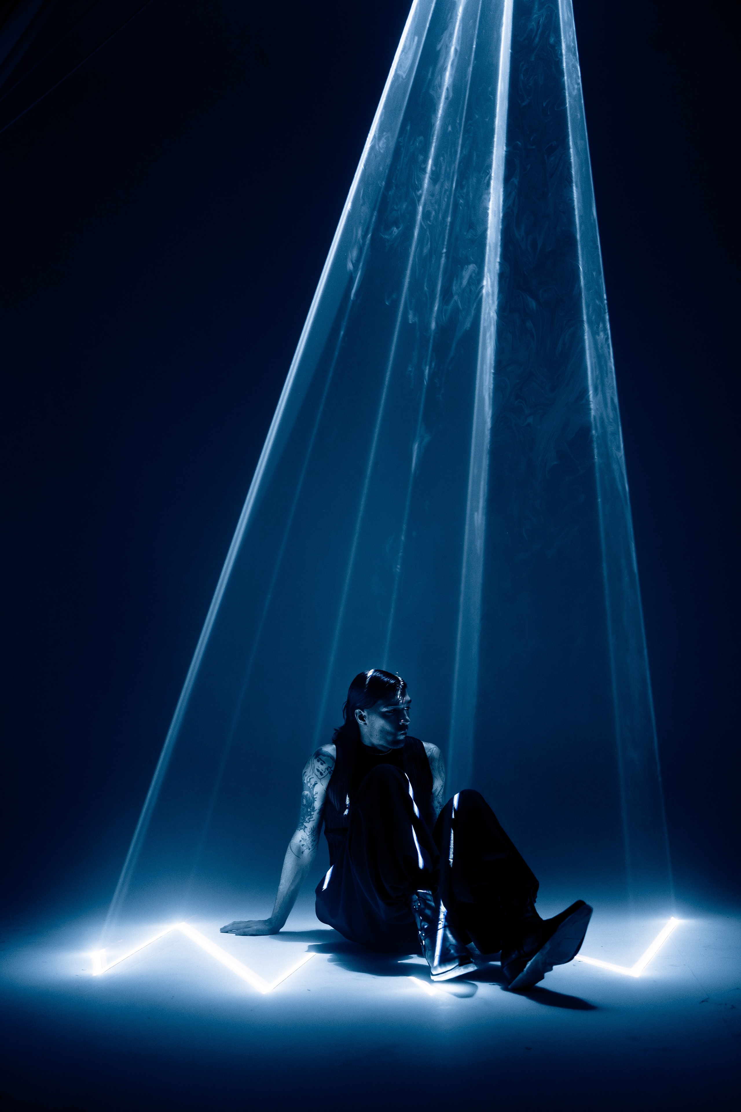 Егор. Коновалова Юлия