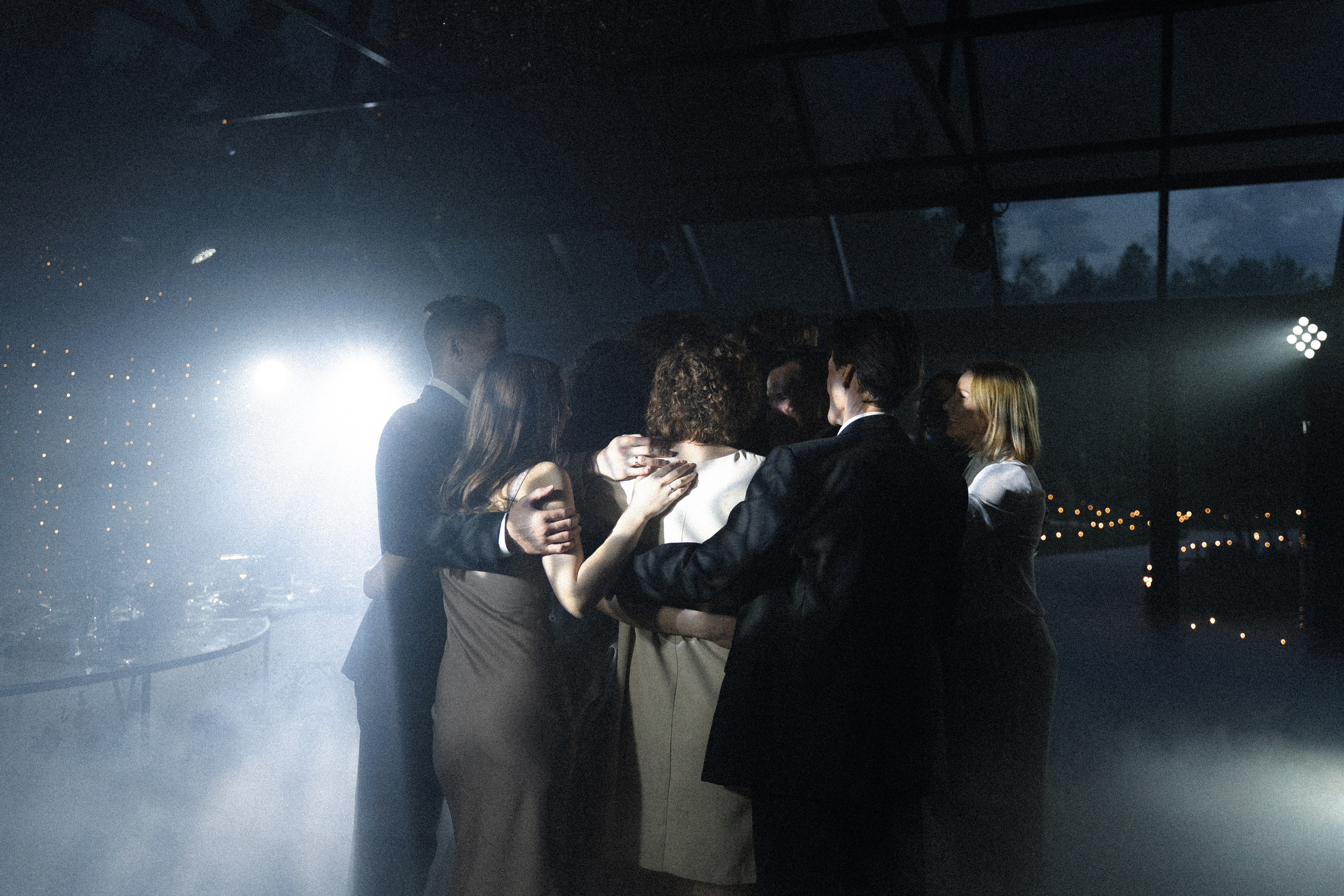 Екатерина и Александр. Фотограф в Москве Наталия Варакина