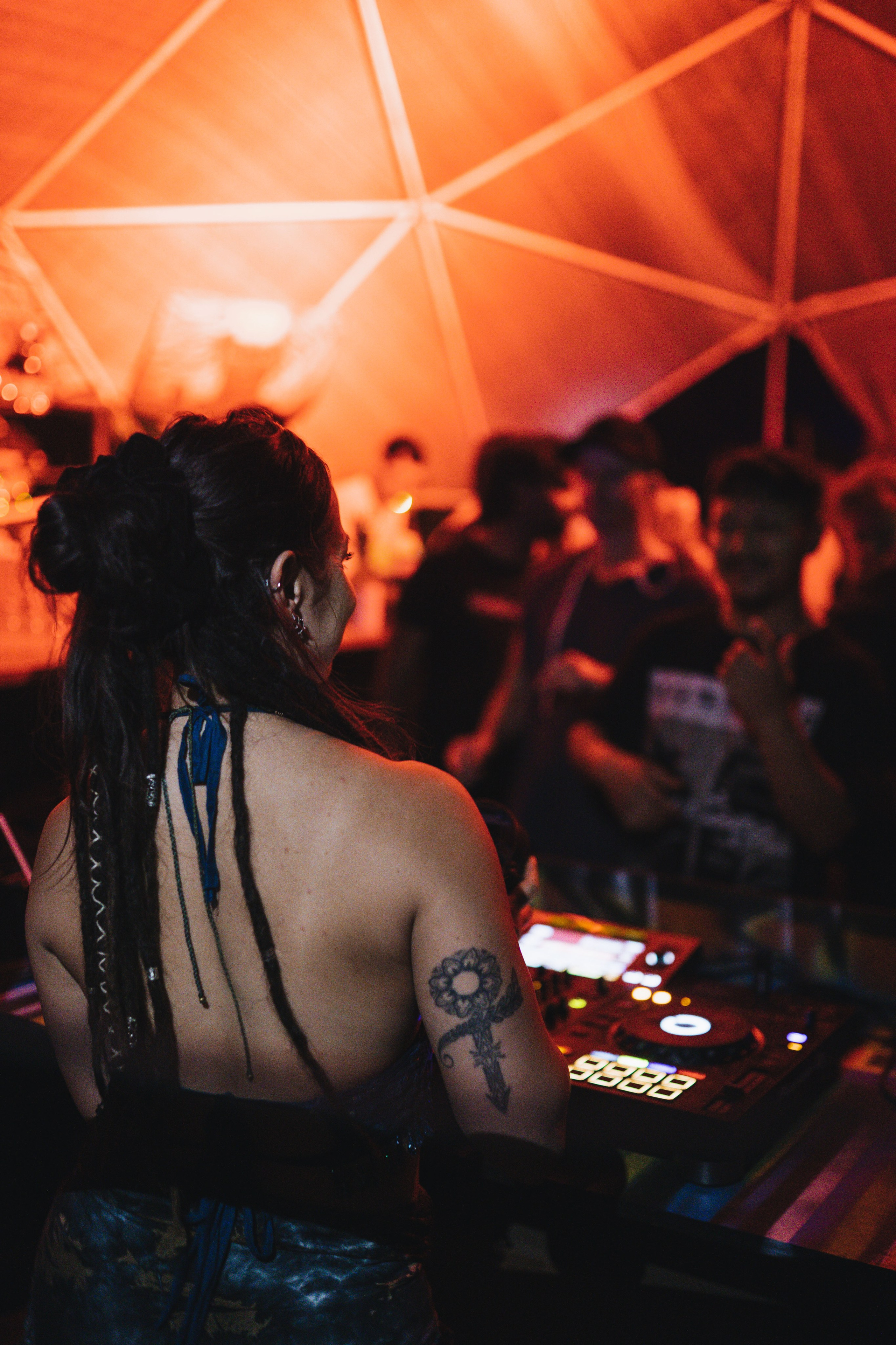 MIR Party 10.02.2026. Твой фотограф — Полосатый кот