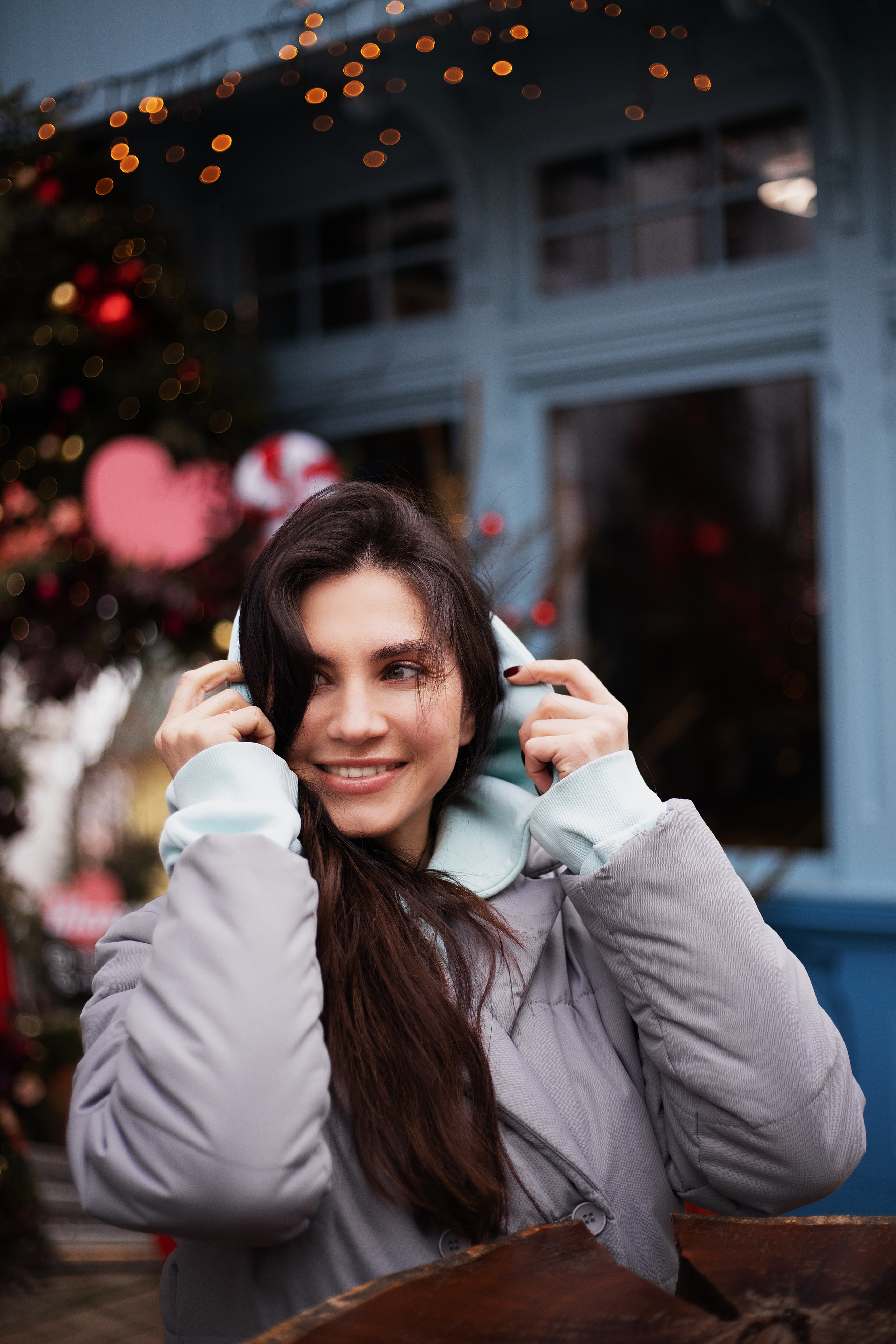 Гости Калининграда. Контент-фотограф в Калининграде (Москве) Наталья Кеворкова