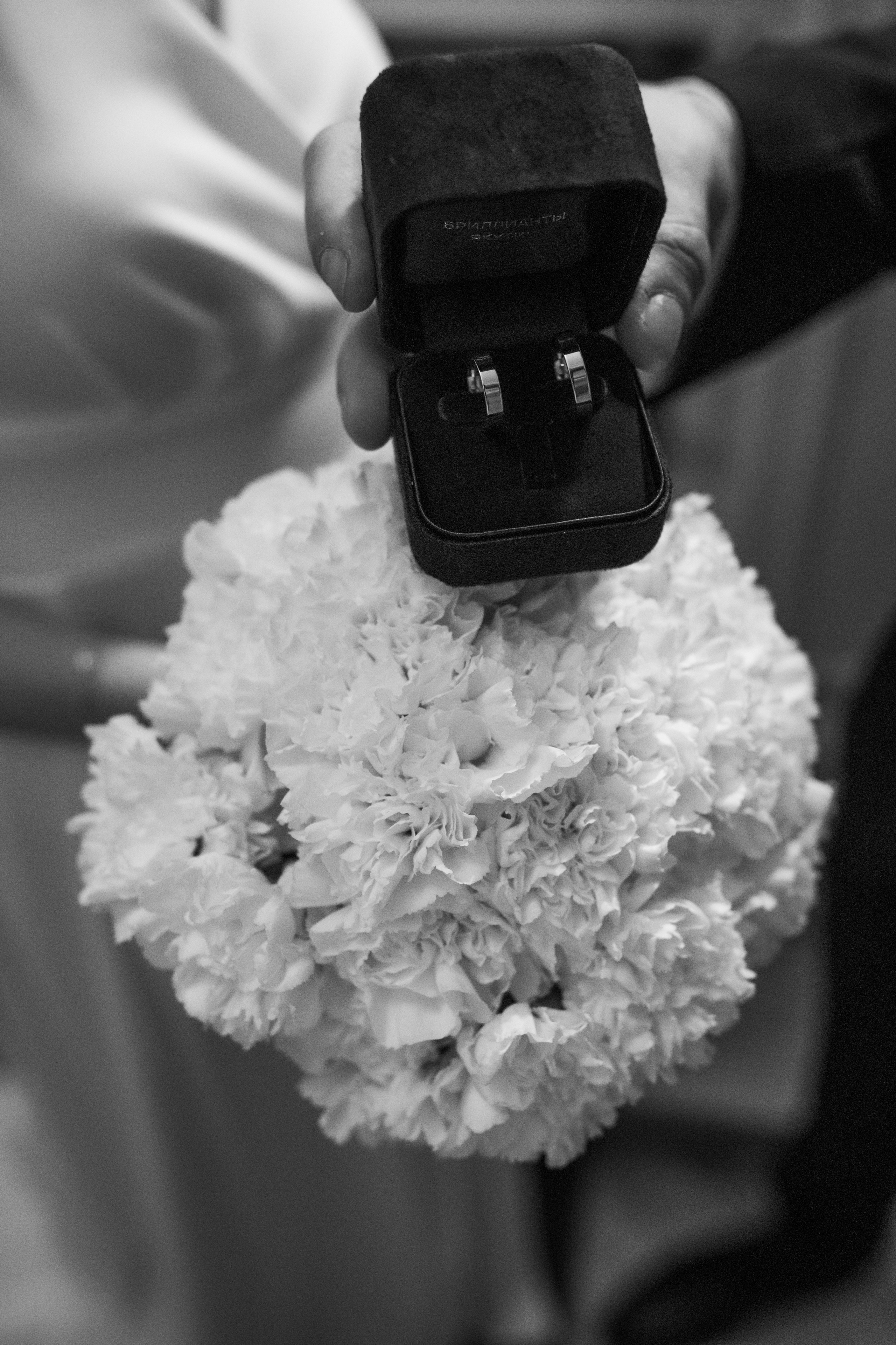 Свадебная съёмка Константина и Карины. Иван Кубик — фотограф и видеограф