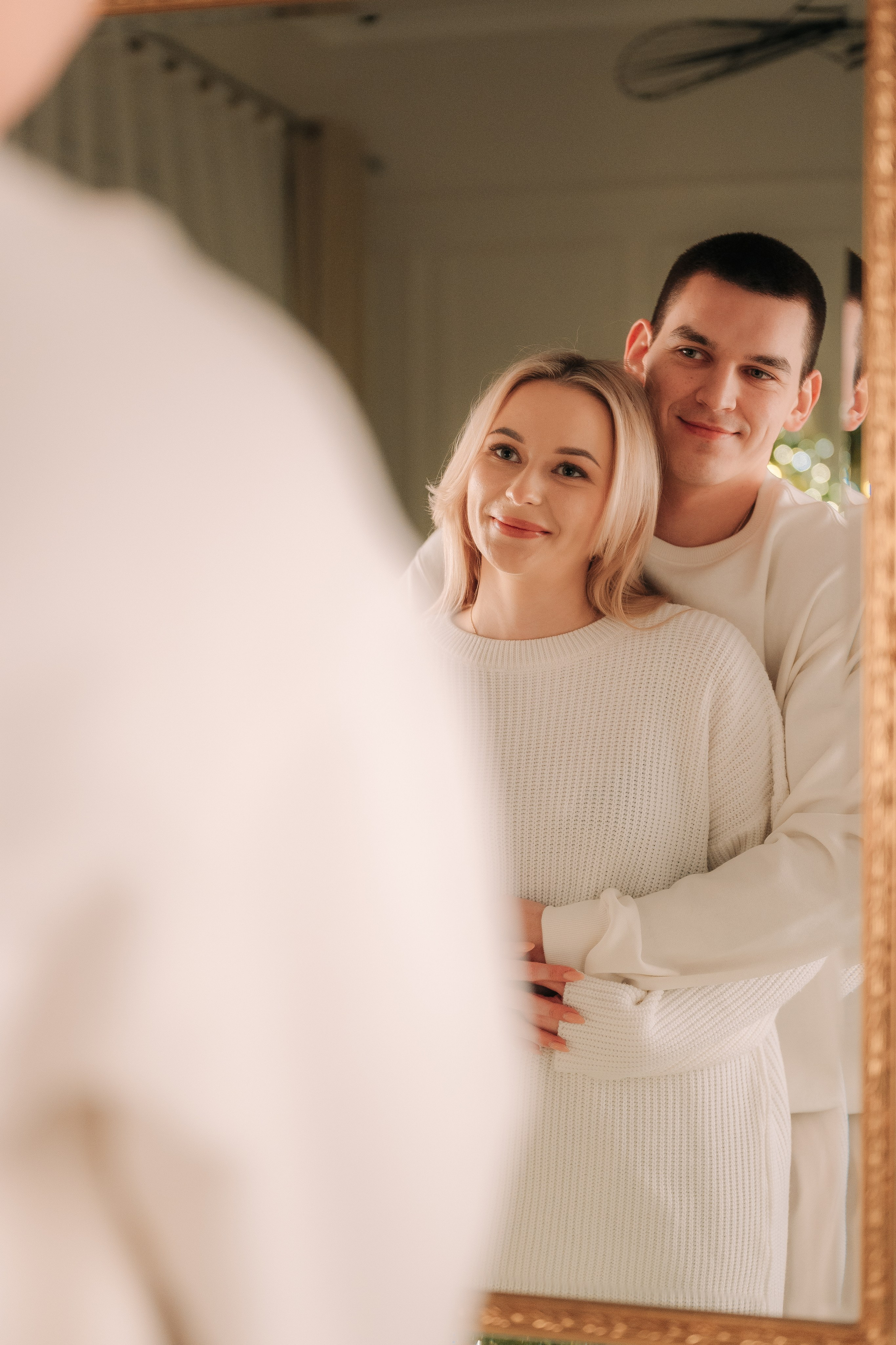 Андрей и Наталина. Иван Кубик — фотограф и видеограф