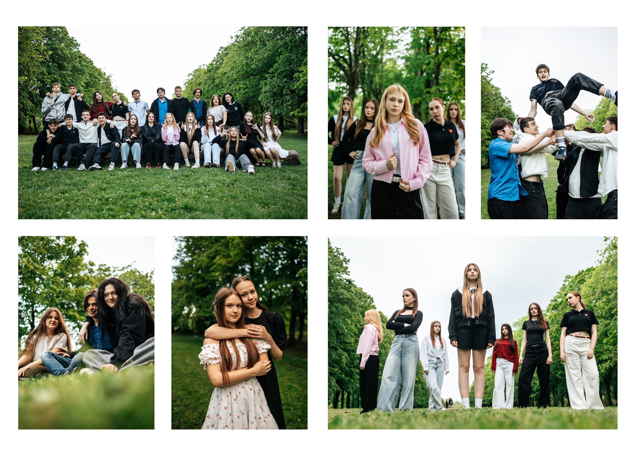 Выпускной альбом для старшей школы «Оверсайз». Выпускные альбомы Ставрополь и Ставропольский край