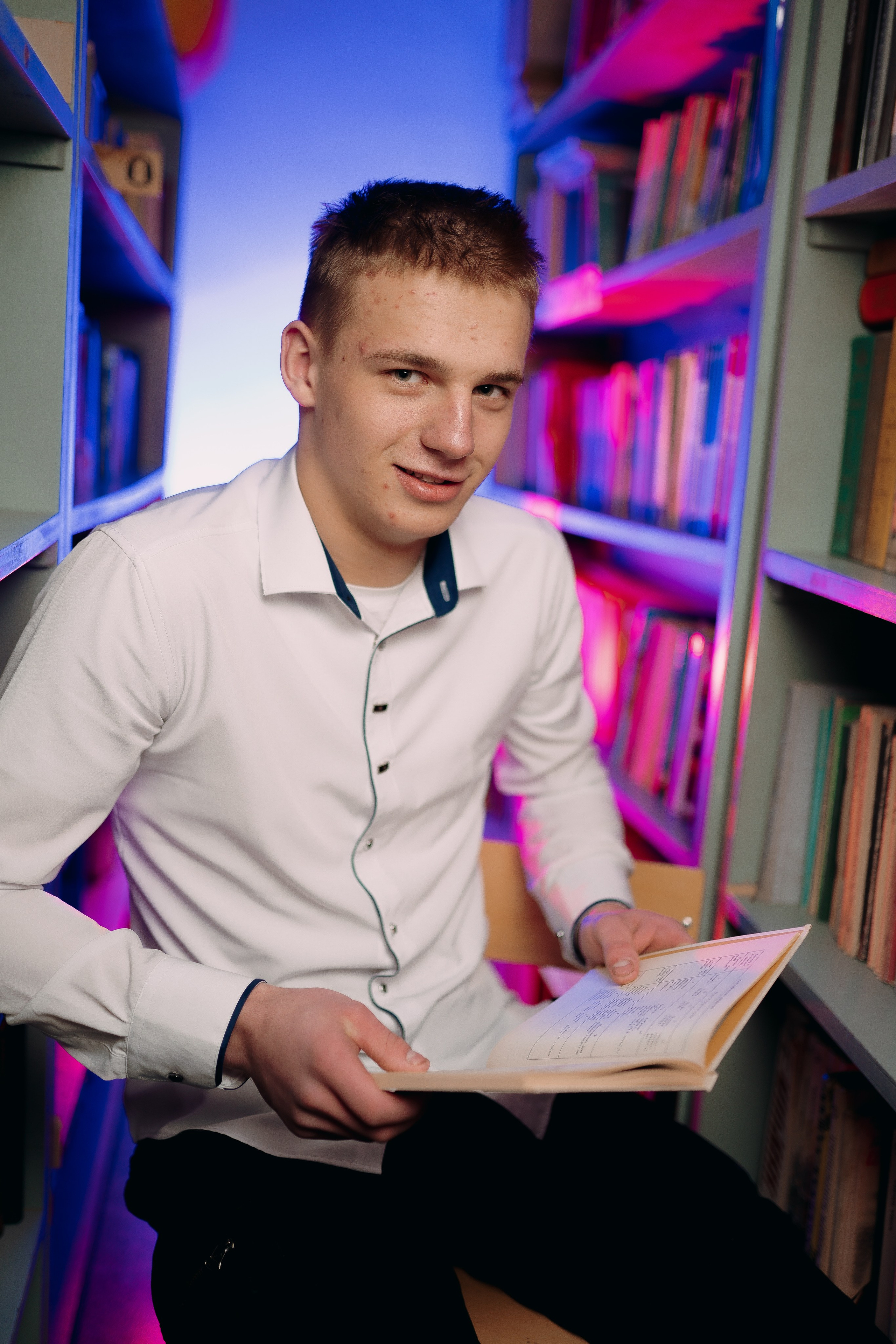 9Б Старая Торопа. Фотограф Торопец Кристина Абрамова Kanwellia photography