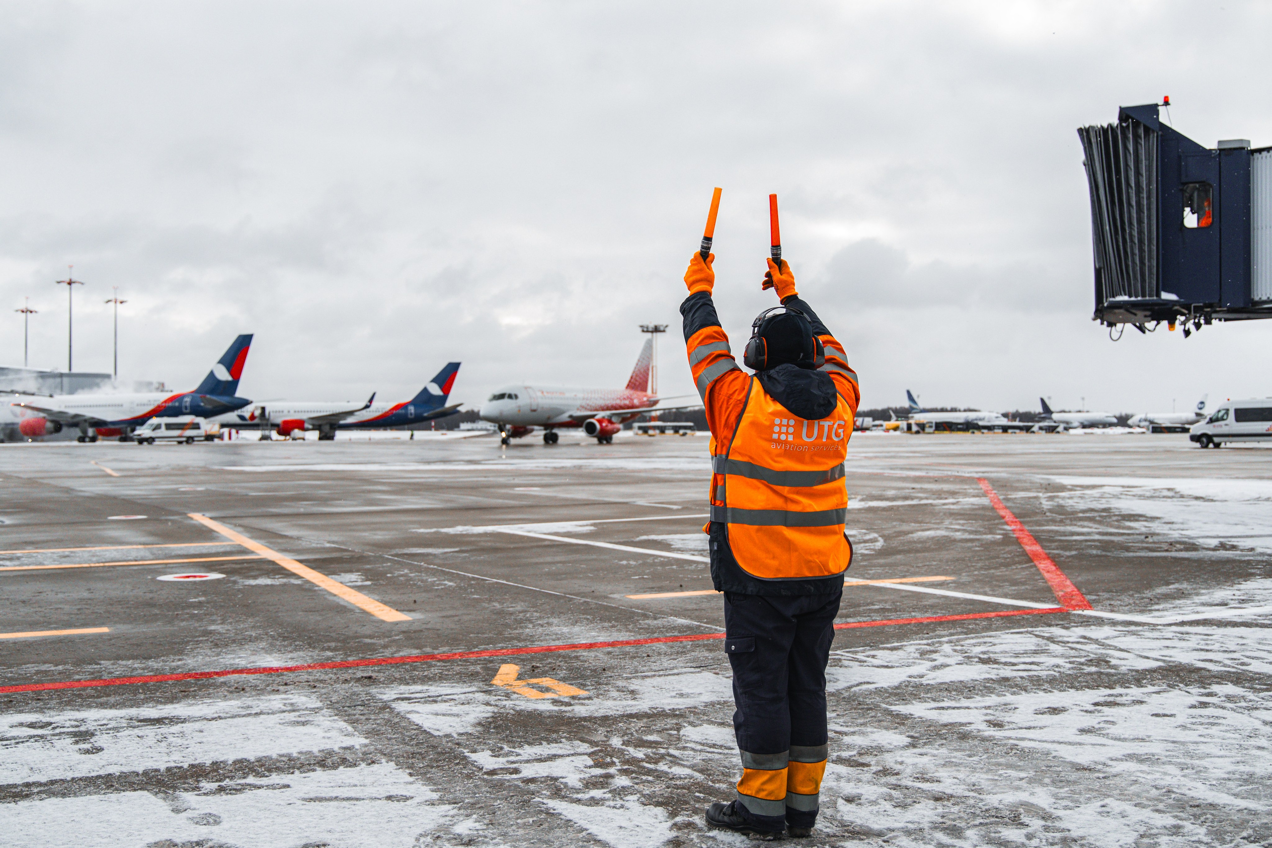 Авиа. Продюсер Оператор Фотограф Москва | borisprophoto