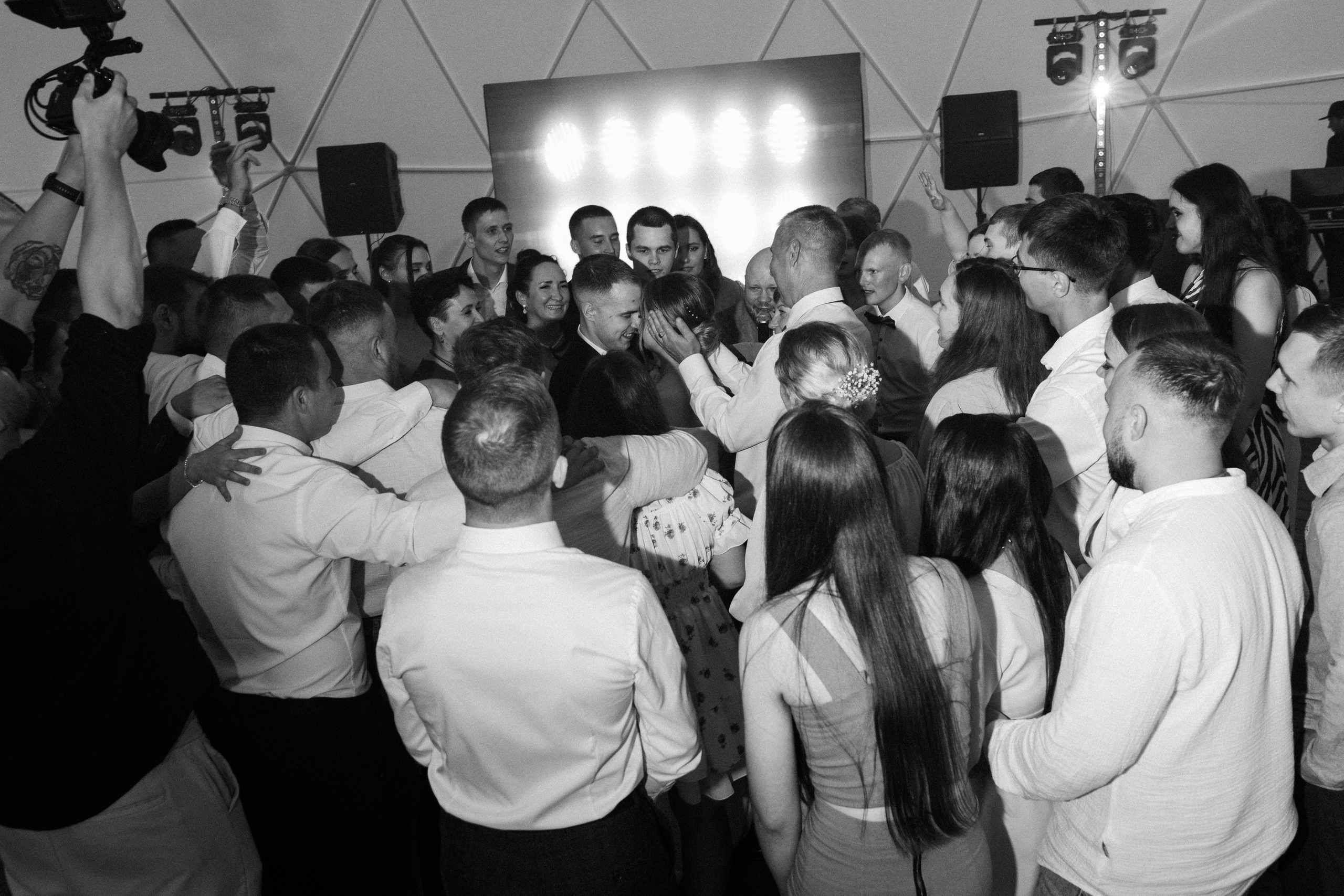 Максим & Катерина (с банкетом). ФОТОГРАФ Маргарита Сивакова | Ярославль Кострома Москва