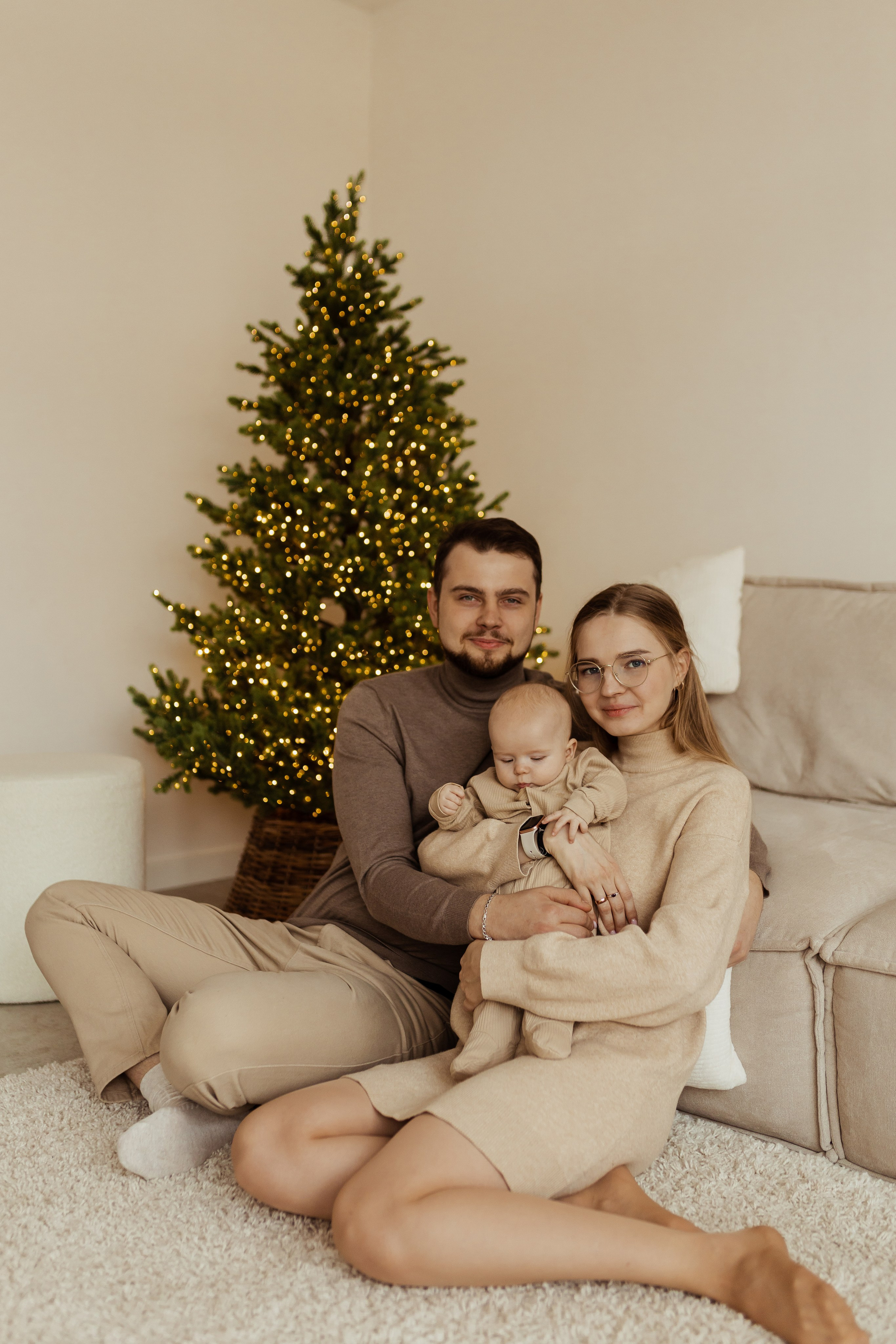 Саша, Маша и Ваня. ФОТОГРАФ Маргарита Сивакова | Ярославль Кострома Москва