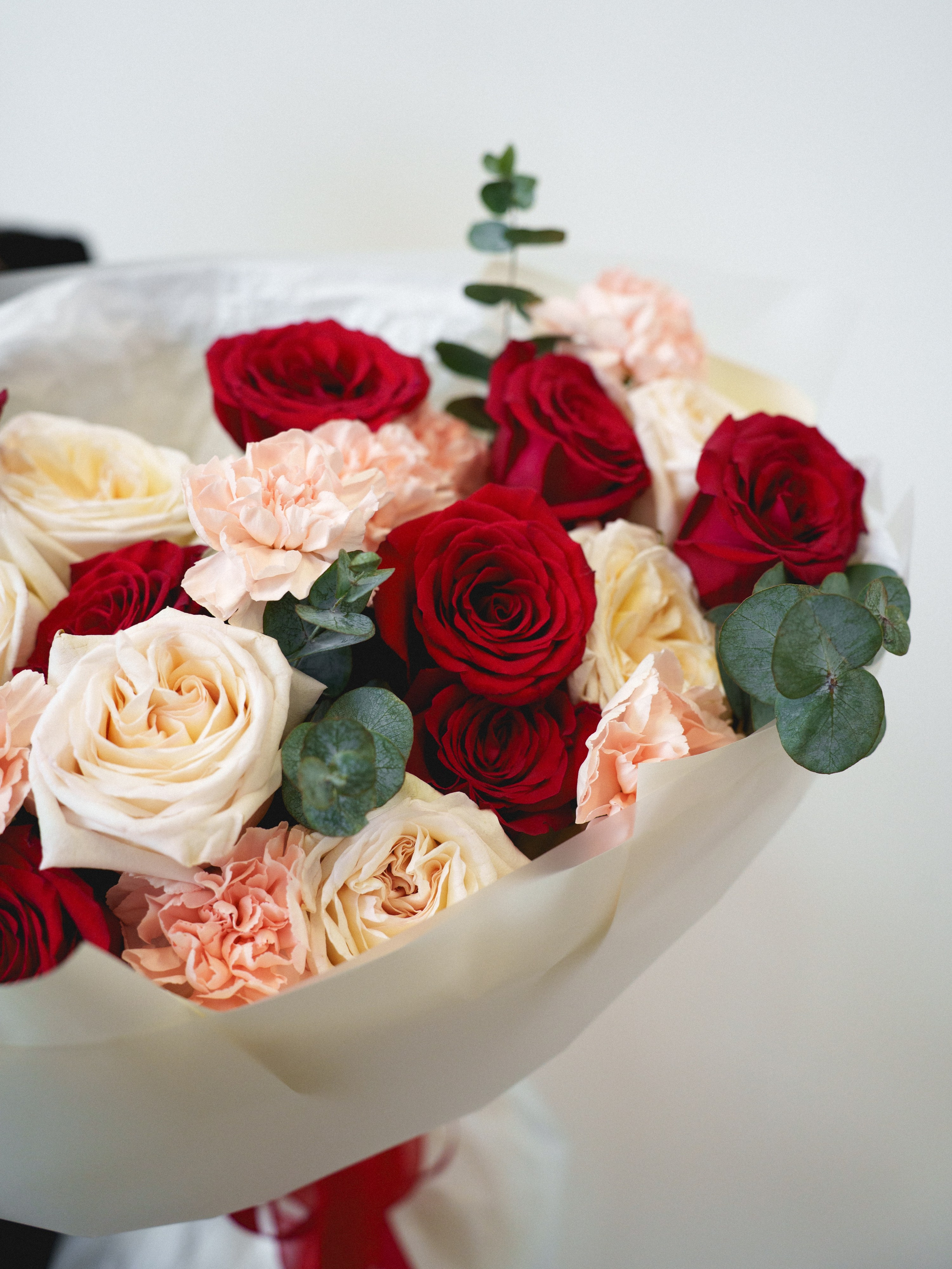 Цветы (контент к 14 февраля). Иван Упоров — фотограф, рилсмейкер чебоксары