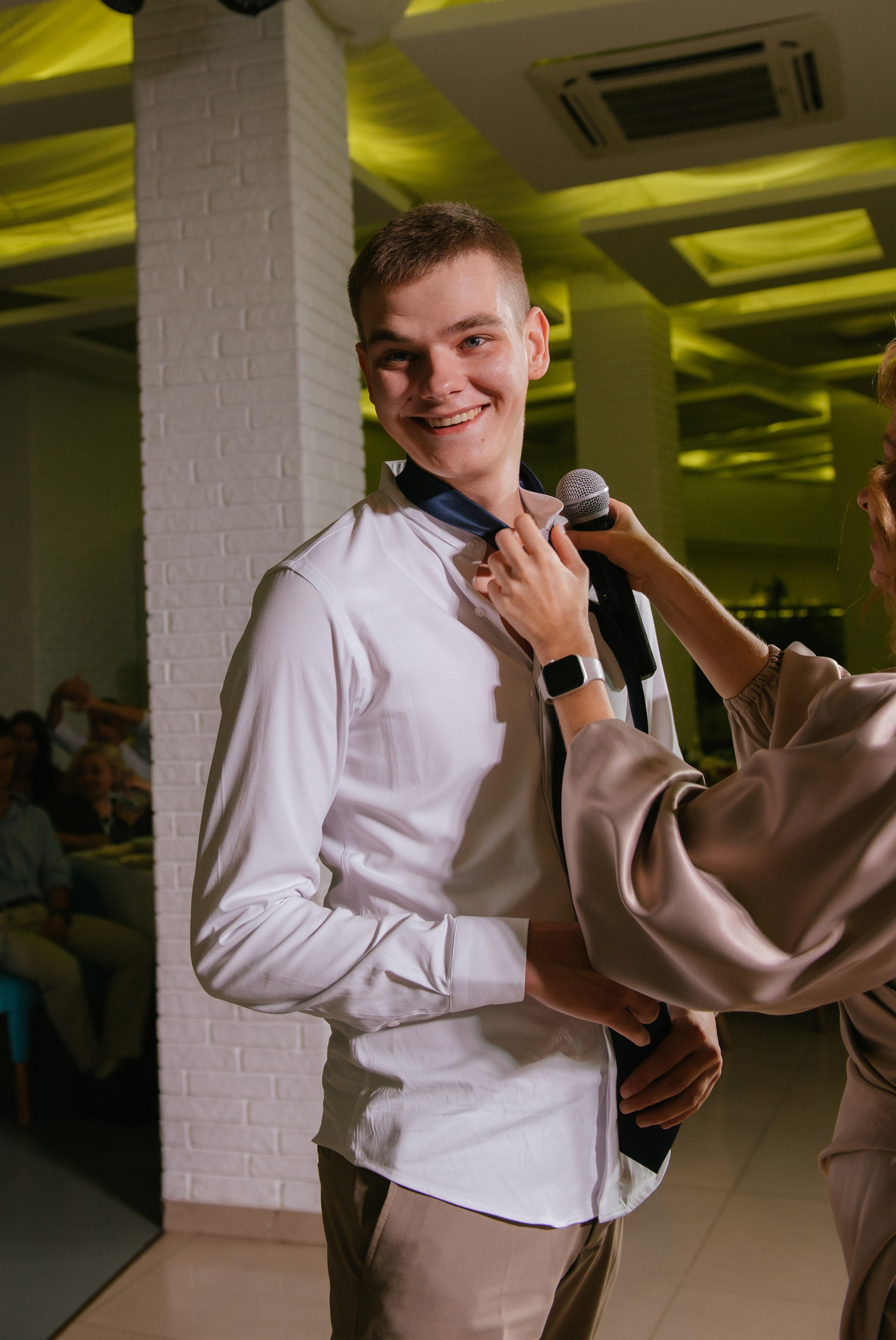 Влад и Лиза (г.Севастополь). Свадебный, женский, семейный фотограф в Севастополе Юлия Мошенко