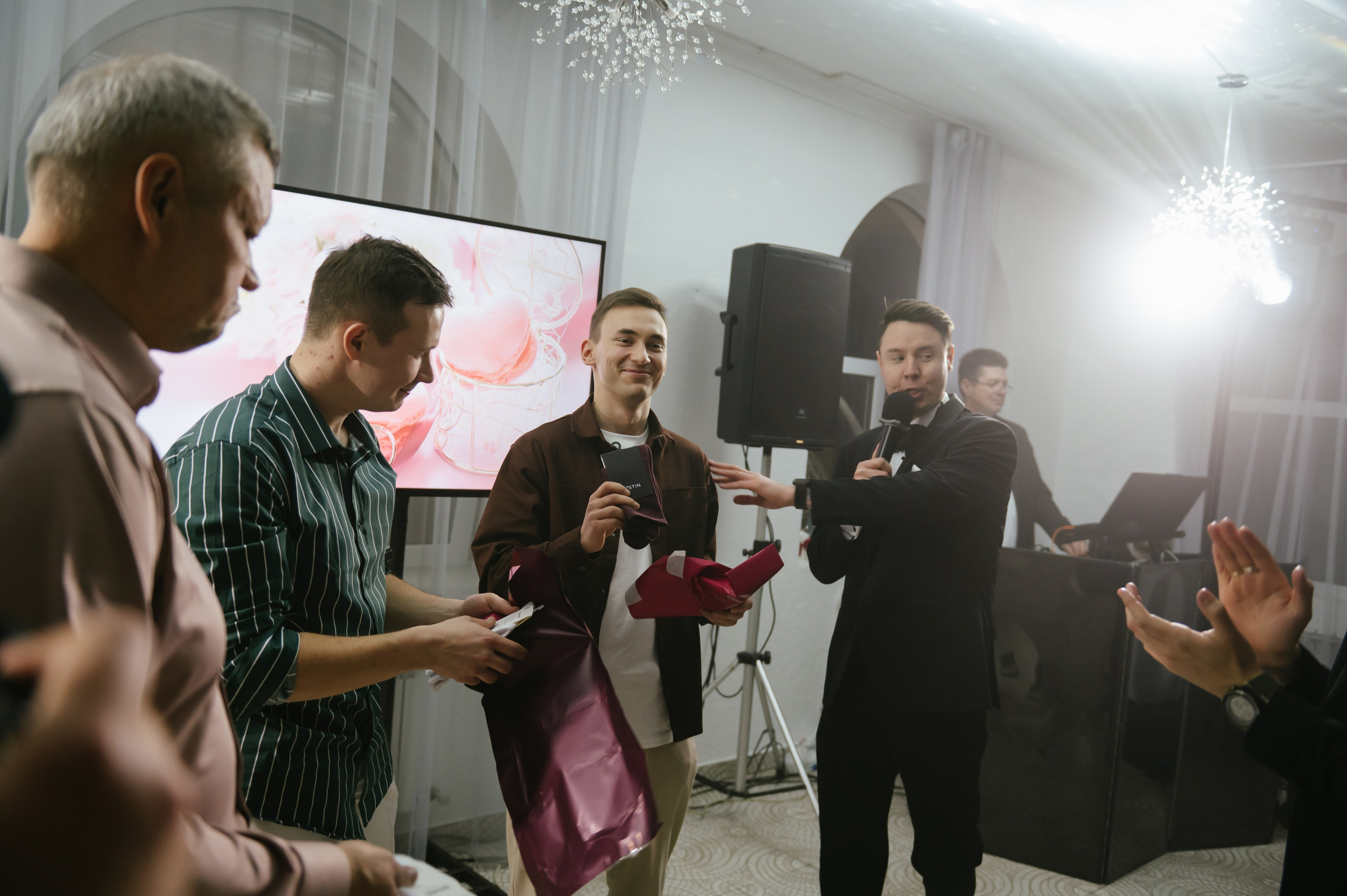 20.02.26. Свадебный, женский, семейный фотограф в Севастополе Юлия Мошенко