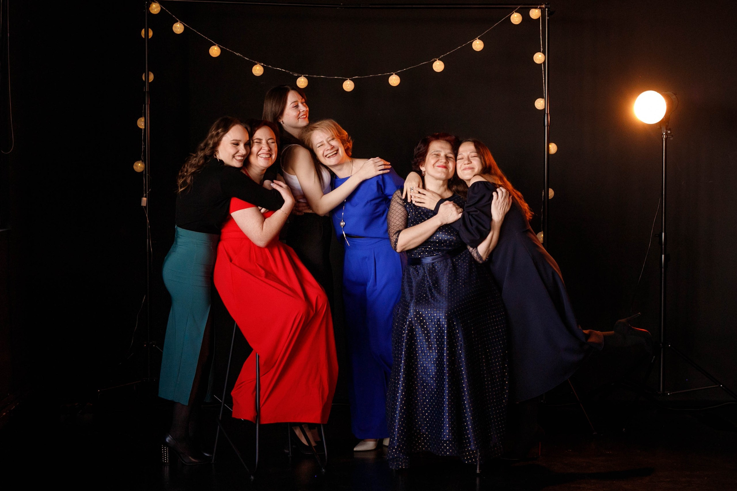 Семейные ценности. Фотограф Ижевск Таня Грач