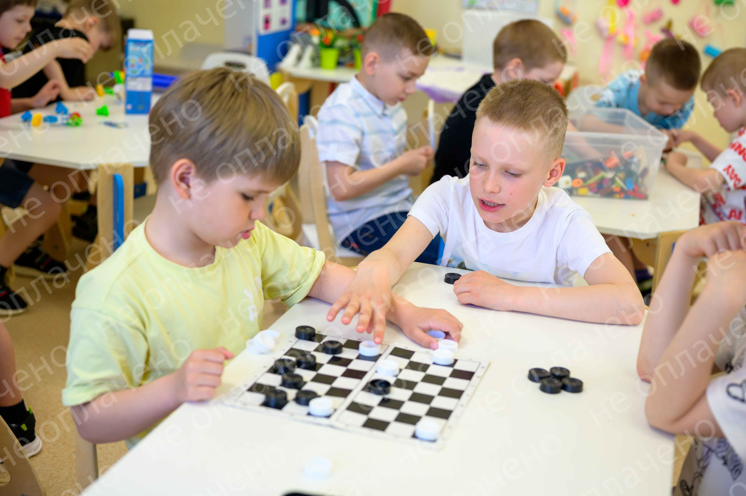 Д/с№ 3к3 группа «Фантазёры» (индивидуальный дизайн) + рисунки детей. Фотограф новорожденных, семейный детский в Тюмени Татьяна Морозова