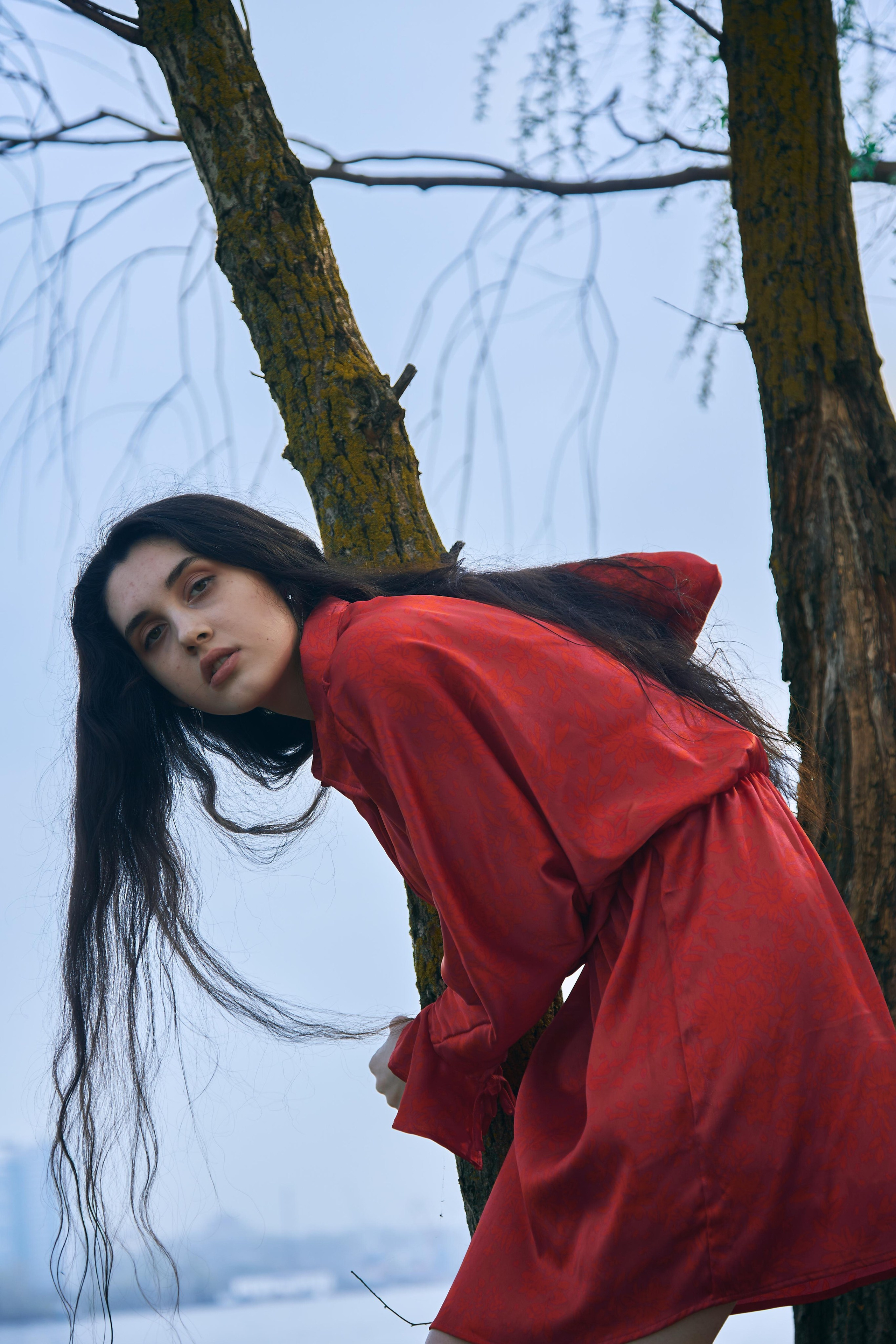 Катрин. Фотограф в Ростове-на-Дону Ника Обида