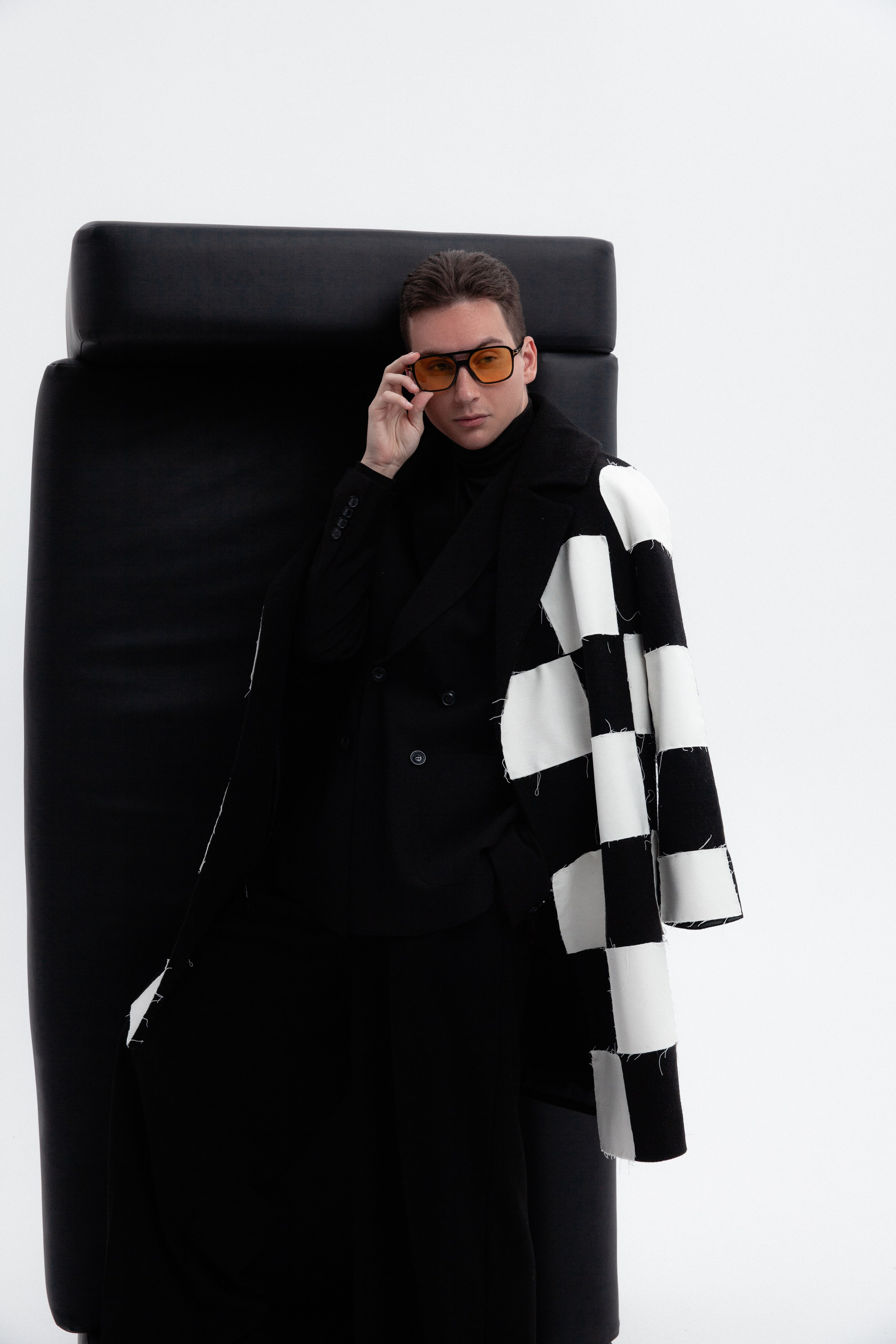 Egor Kleshnin. Photographer. Producer. Retoucher