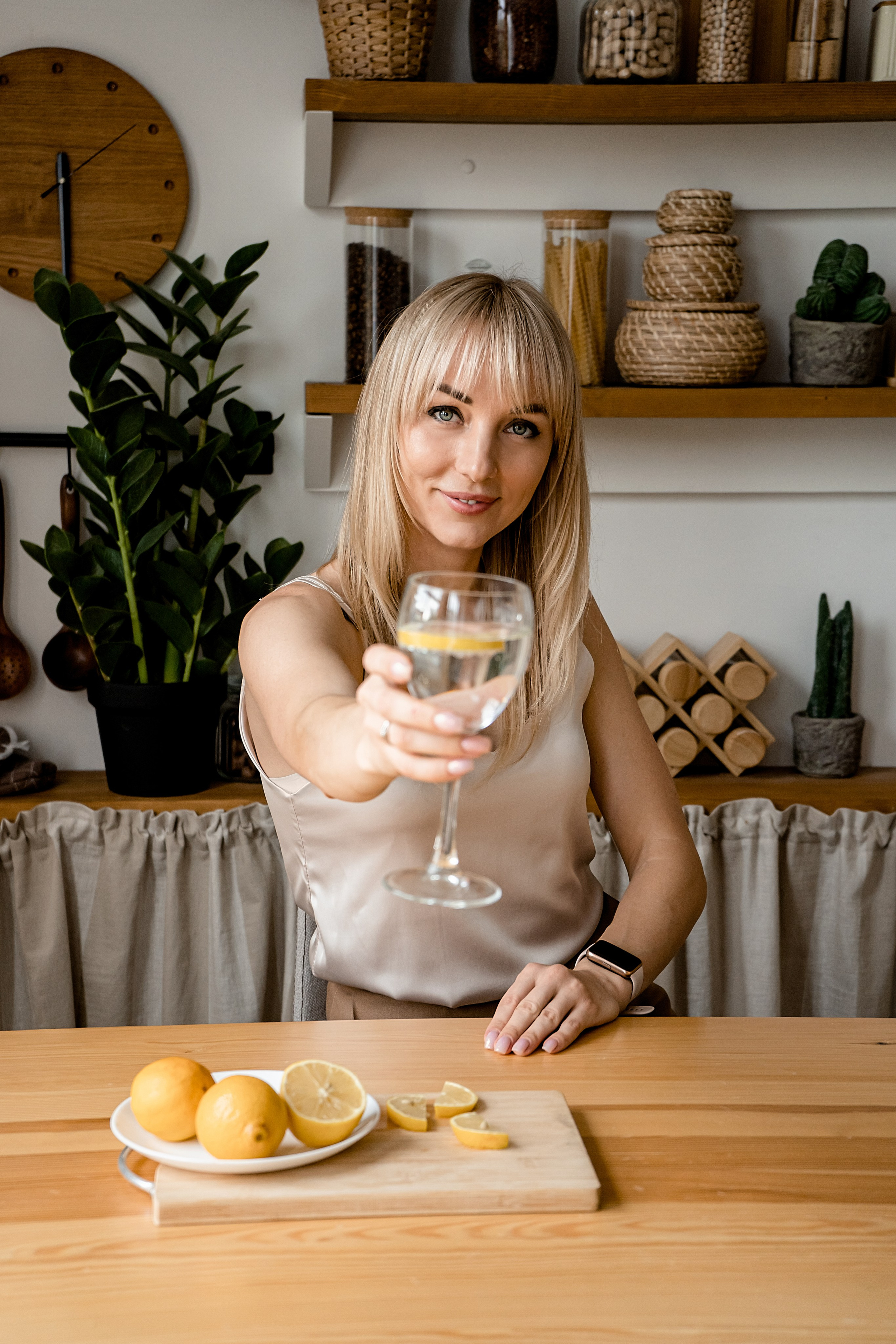 Нутрициолог