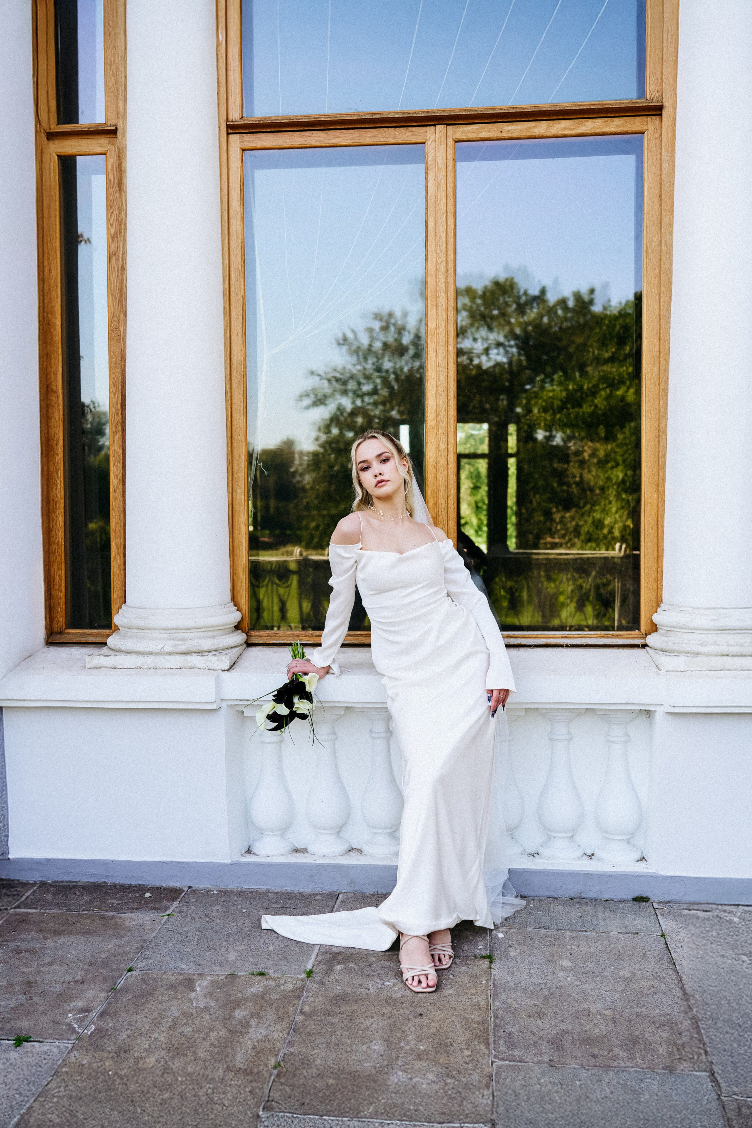 Ilya & Alina. Svetlana Klimenko