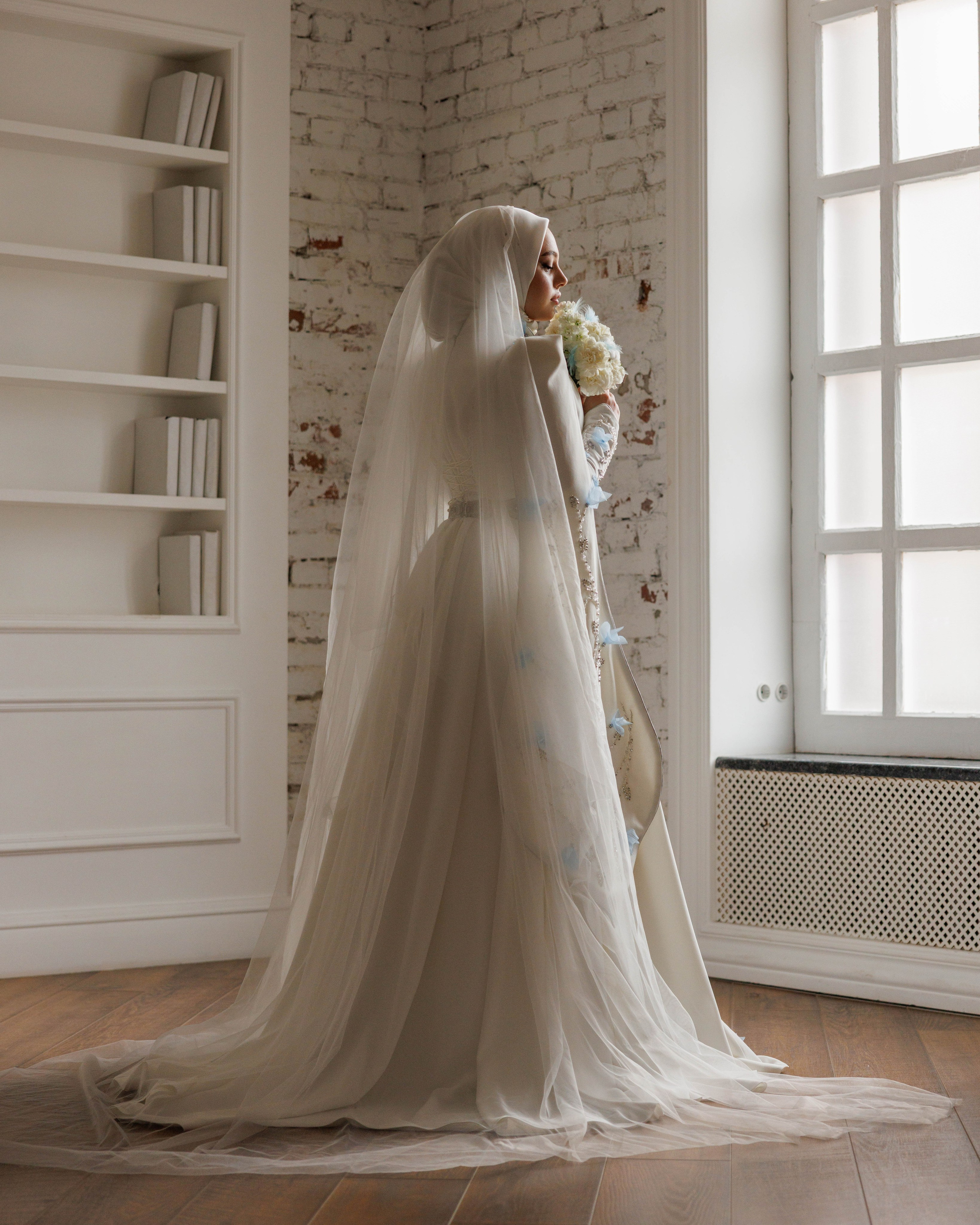 Naslediyekavkaza Свадебный салон. Taysumoff