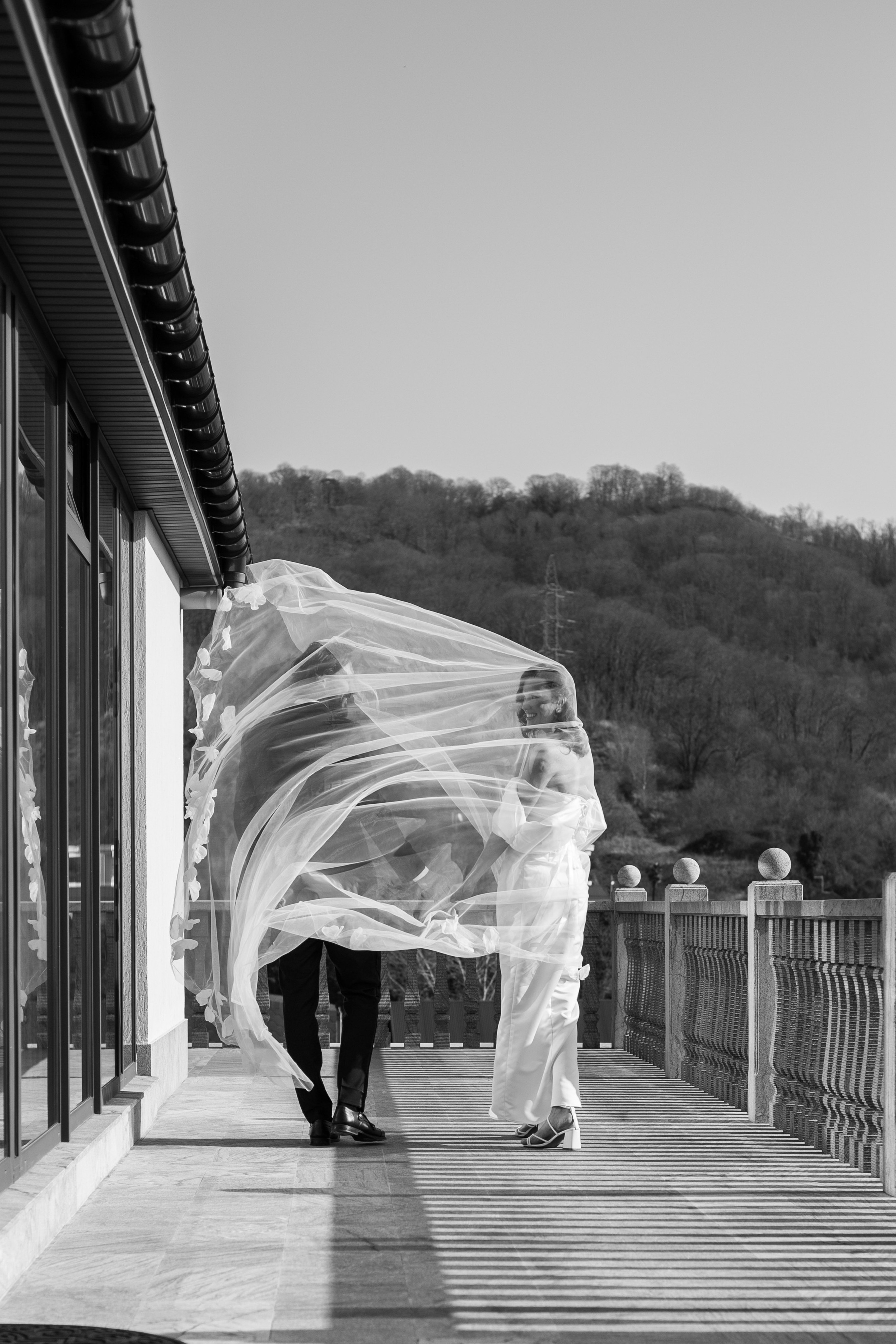 Свадьба. Свадебный фотограф в Москве Полина Дюваль