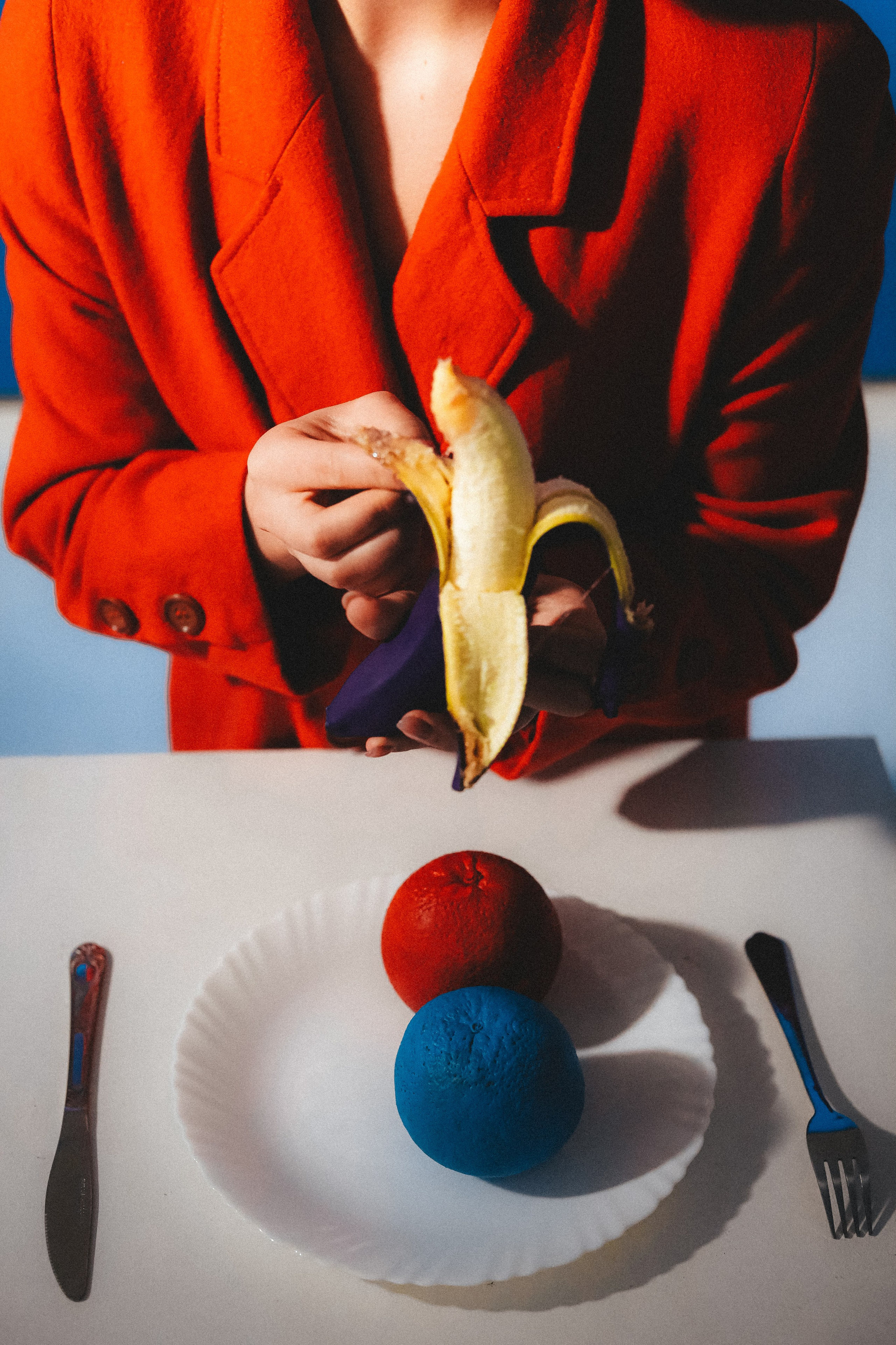 Milena. Фотограф Елизавета Колесникова