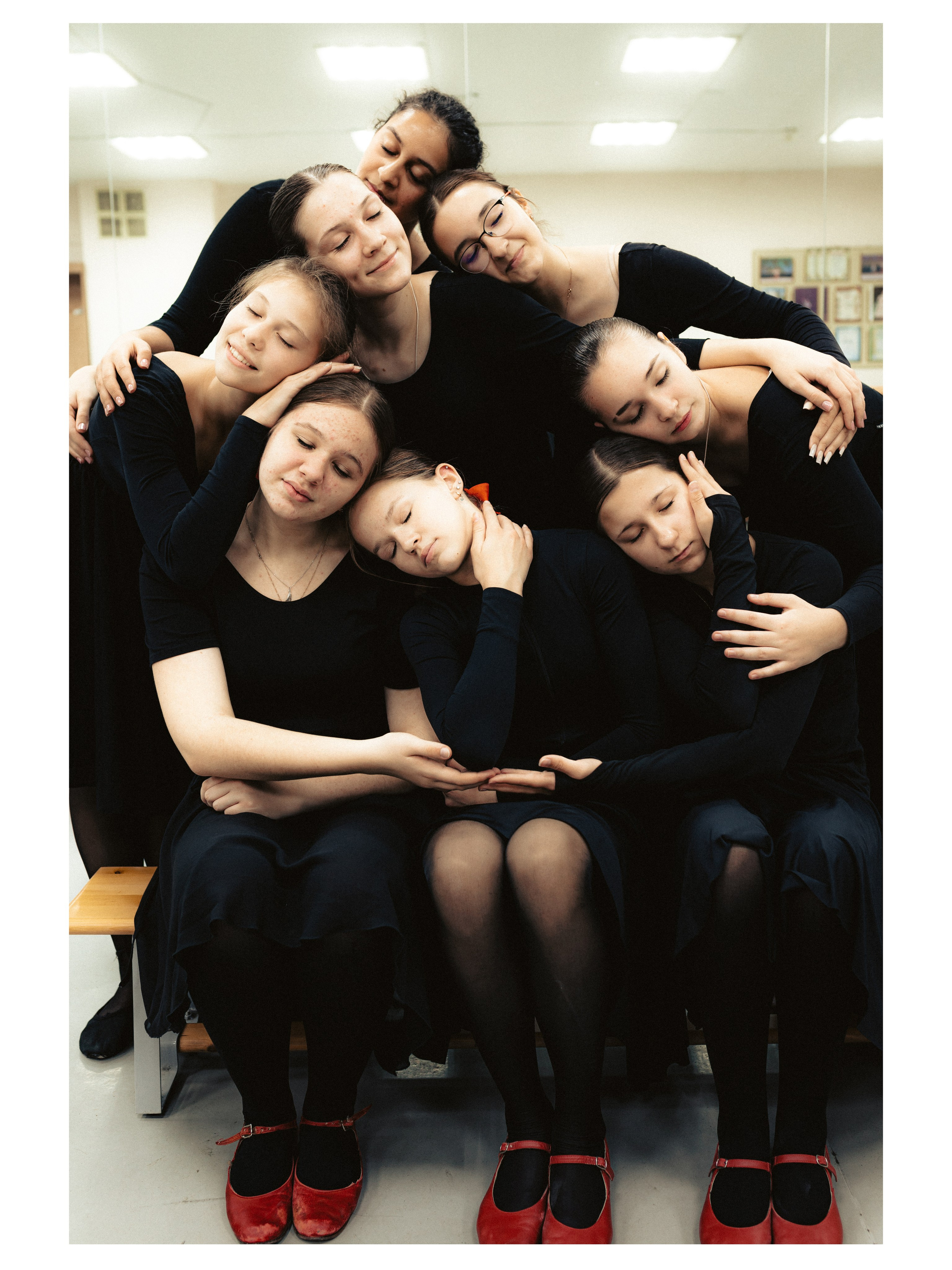 Репортаж. Фотограф Анастасия Козловская aadazzling