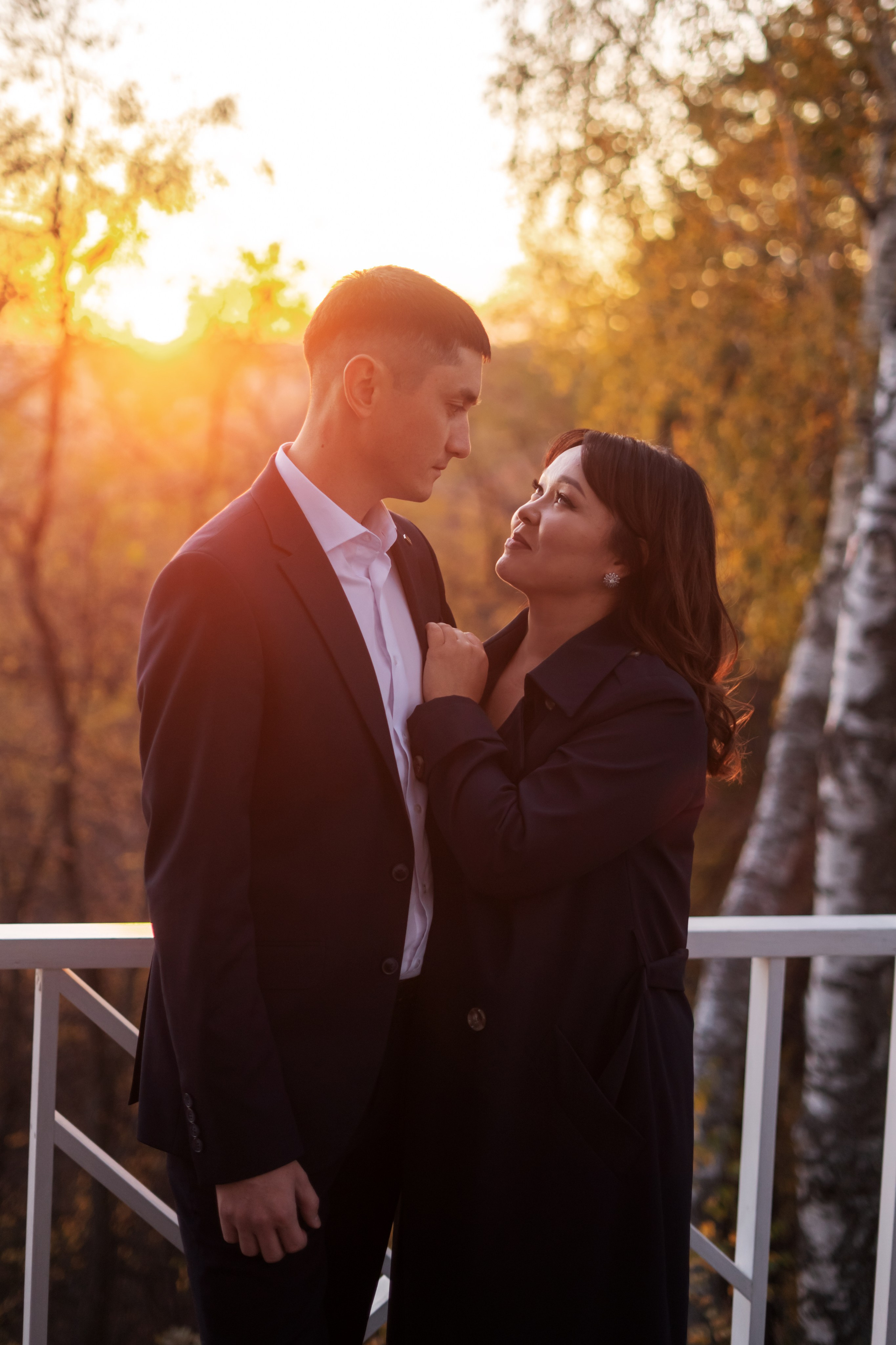 Ермаково поле. Съемка лавстори. Мила Посвит Фотограф новорожденных в Тобольске