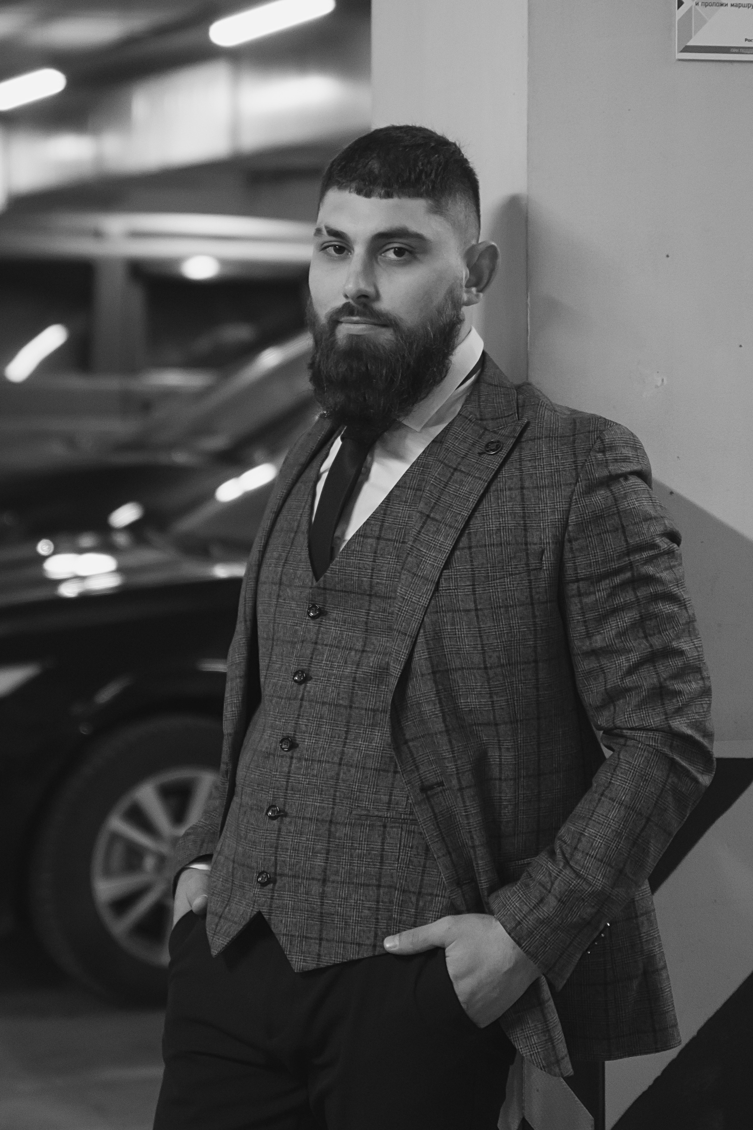 Свадьба Карины и Руслана. Саенко Людмила Фотограф из Тулы