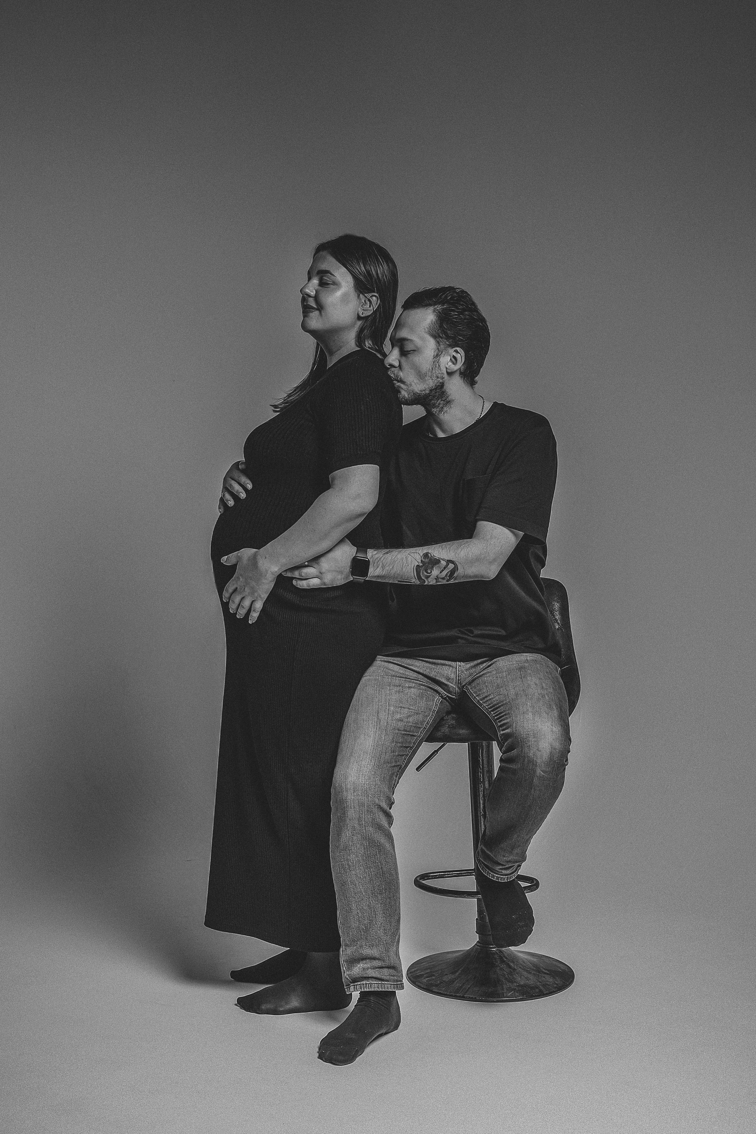 В ожидании чуда. Фотограф и Видеограф в Москве Дарья Арсентьева