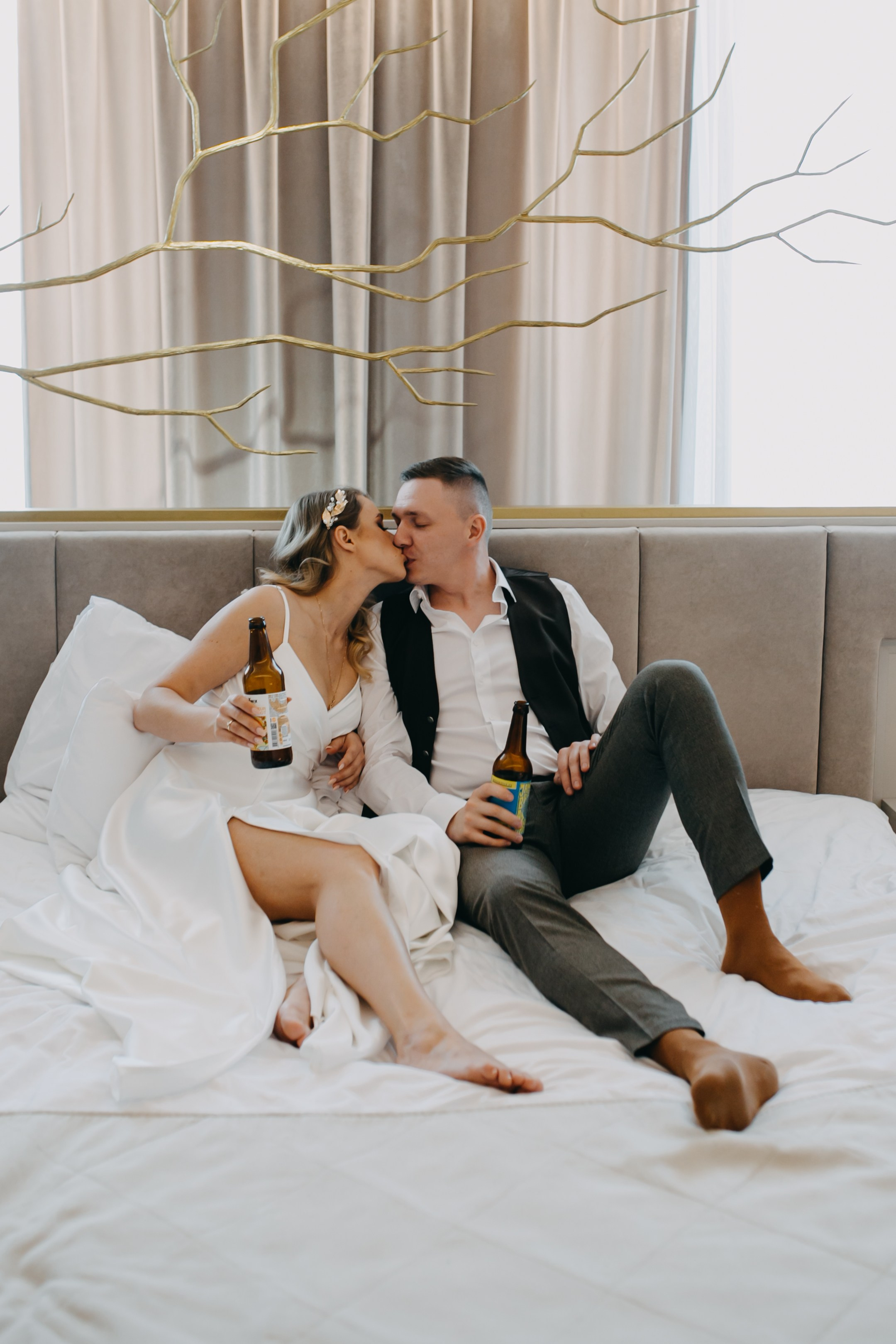 Свадьба отель Амур Хабаровск