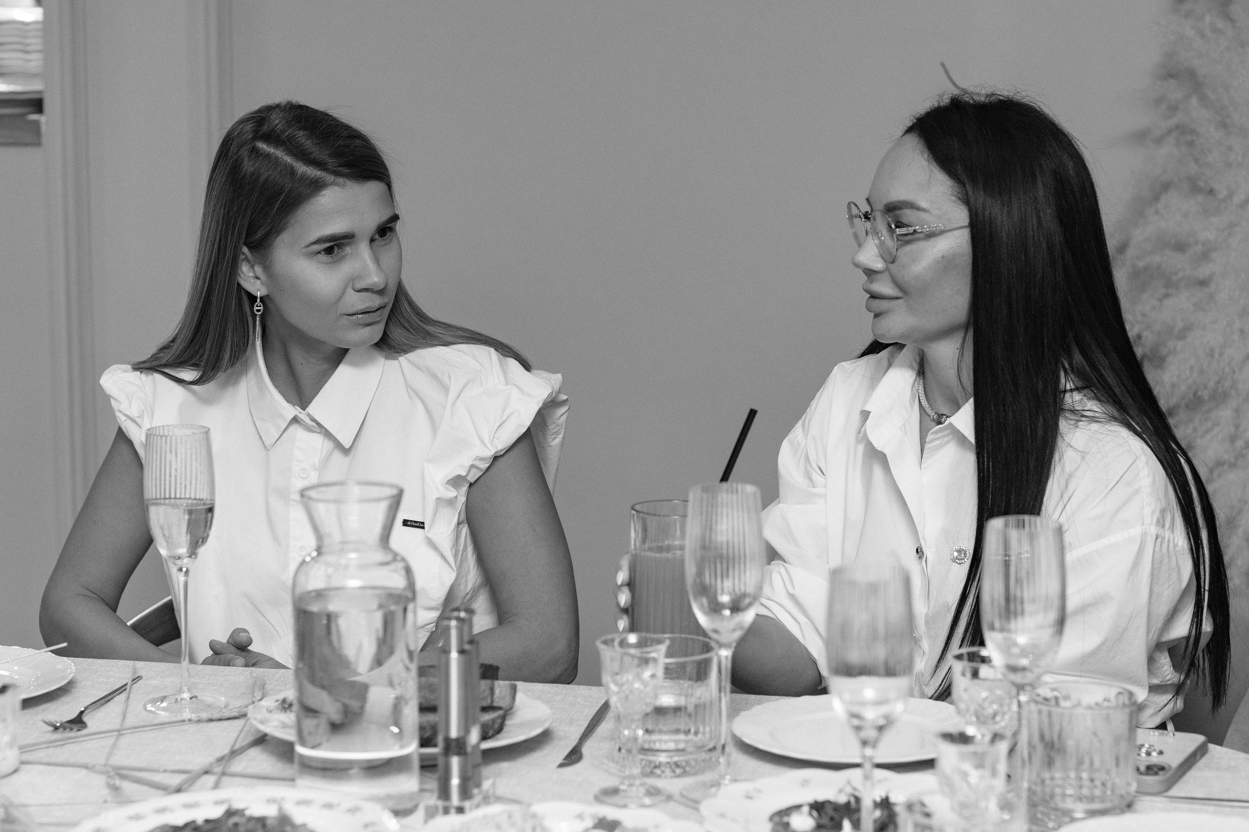 «Sentori» (презентация меню). Свадебные фотографы в г. Сургут Маркова Наталья и Замахина Елена