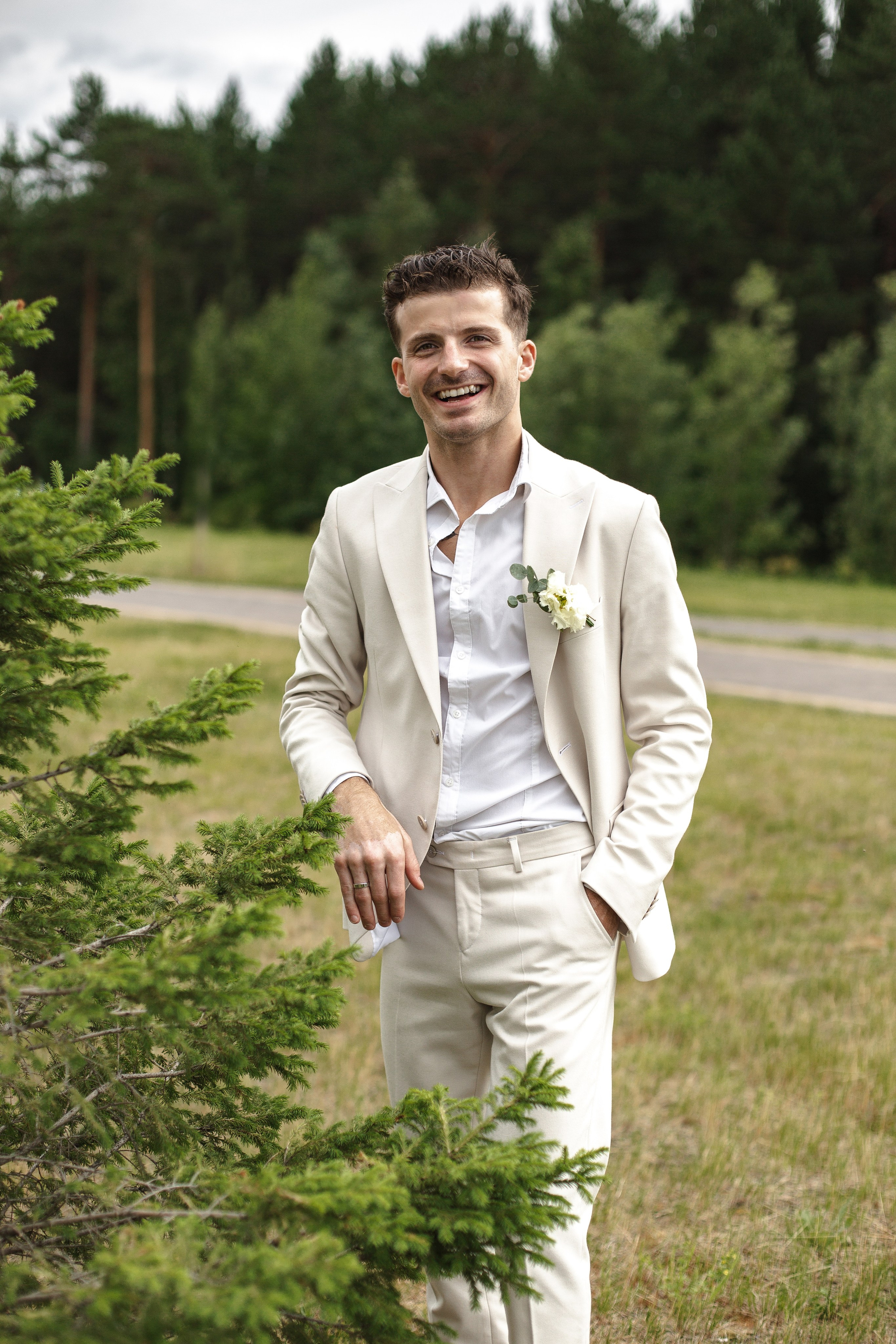 Исропил и Анна. Свадебные фотографы в г. Сургут Маркова Наталья и Замахина Елена