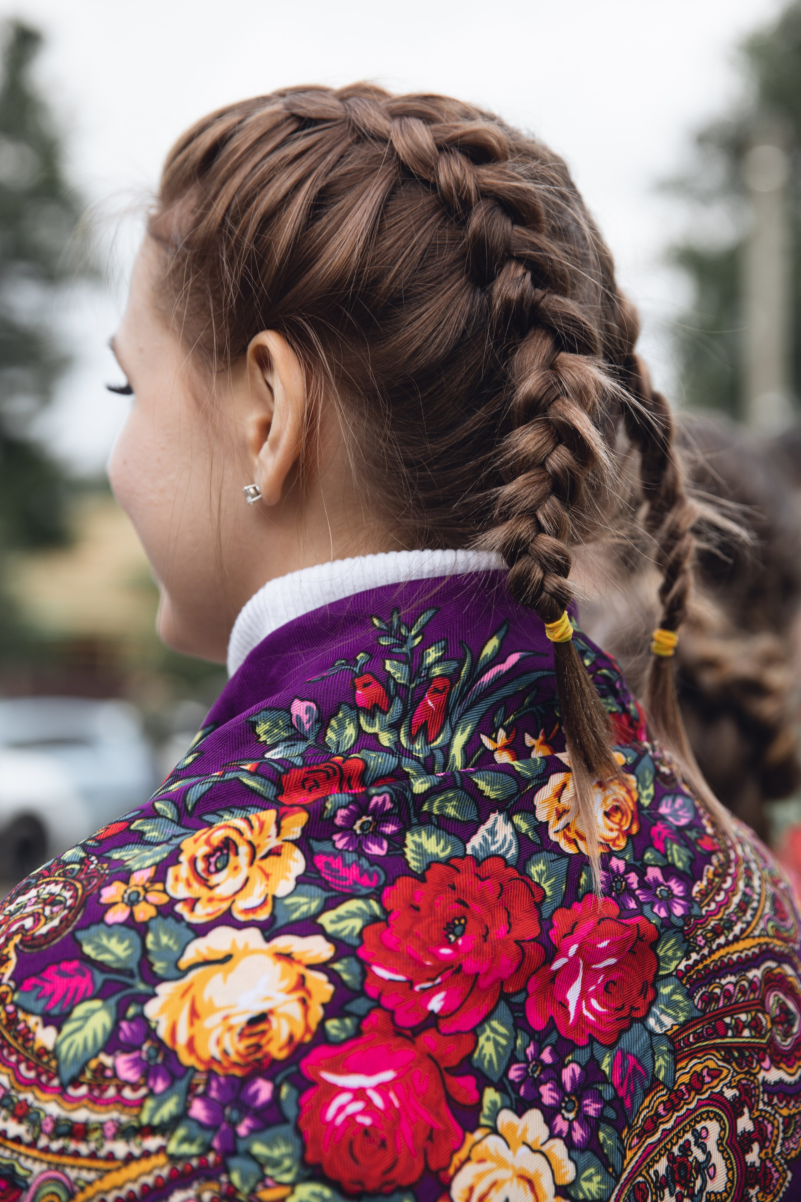 Званый ужин от гастрокафе «Sentori». Свадебные фотографы в г. Сургут Маркова Наталья и Замахина Елена