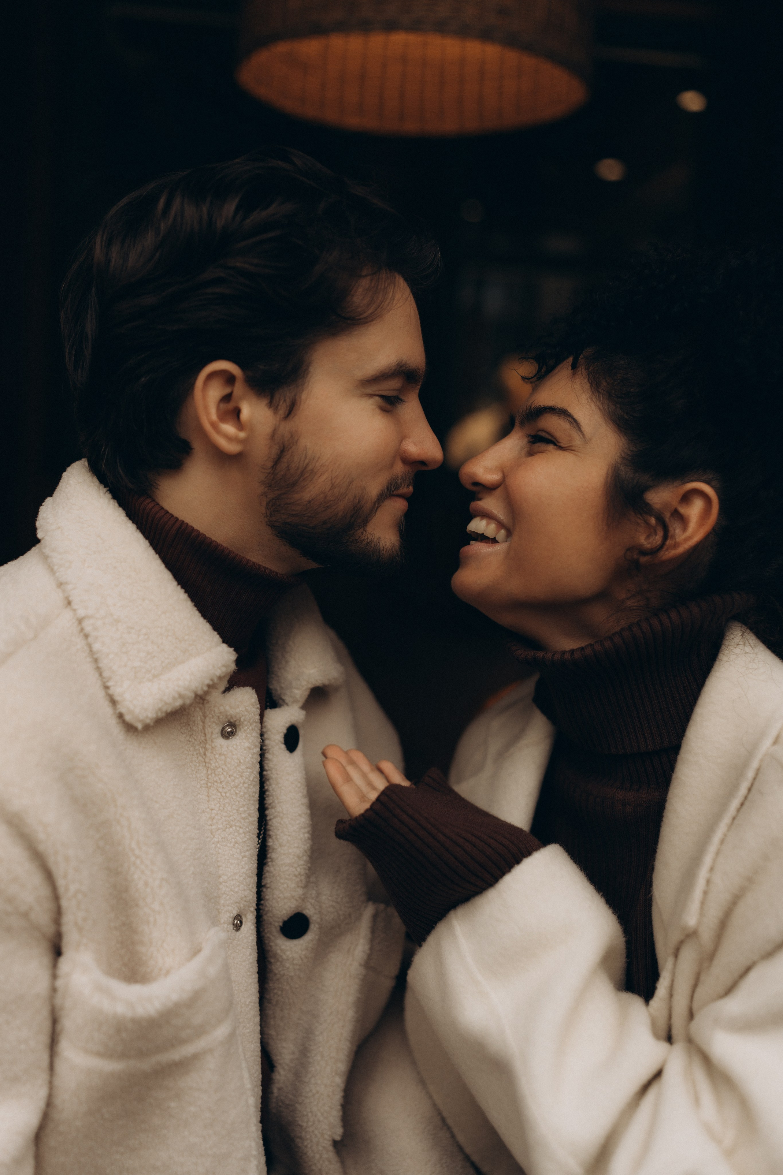 Мещерский лес осень. Портретный фотограф в г. Москва Солнцево Яковлева Анастасия