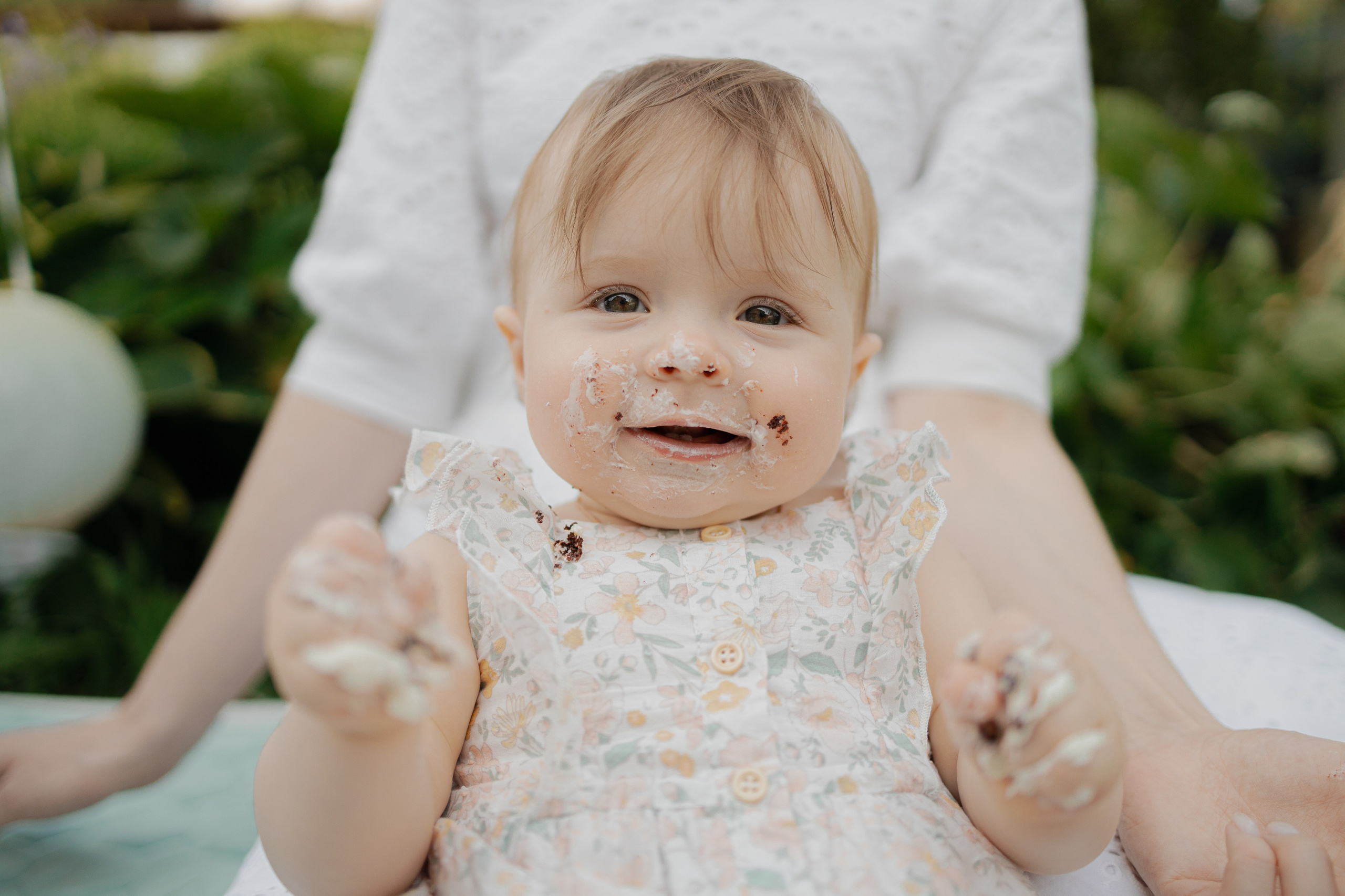 Выездная съемка. Фотограф Анастасия Пинчук