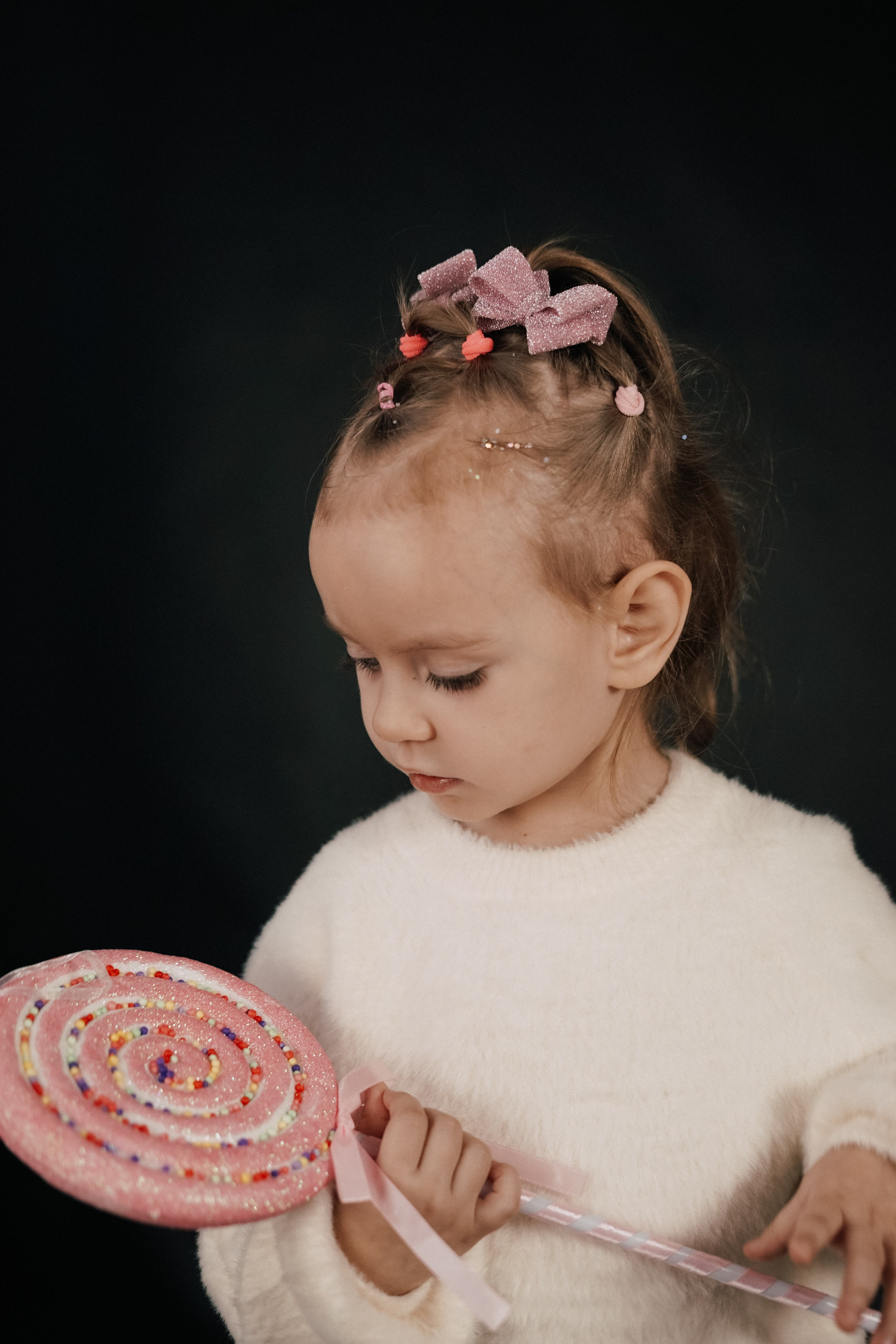 НОВОГОДНИЙ ФОТОПРОЕКТ. Портретный и семейный фотограф в Мариуполе, РФ. Даша Жогло