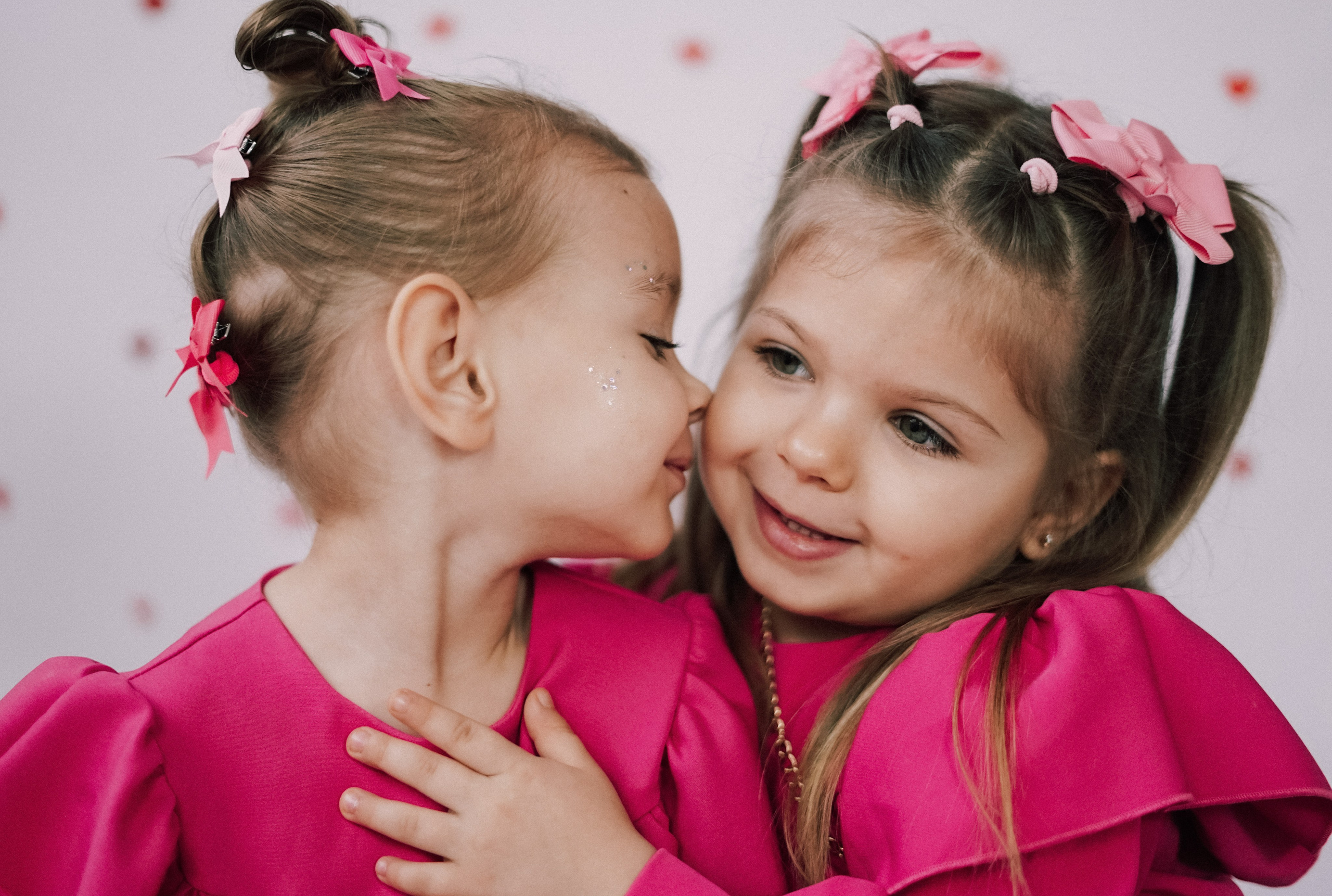 ФОТОПРОЕКТ «День матери». Портретный и семейный фотограф в Мариуполе, РФ. Даша Жогло