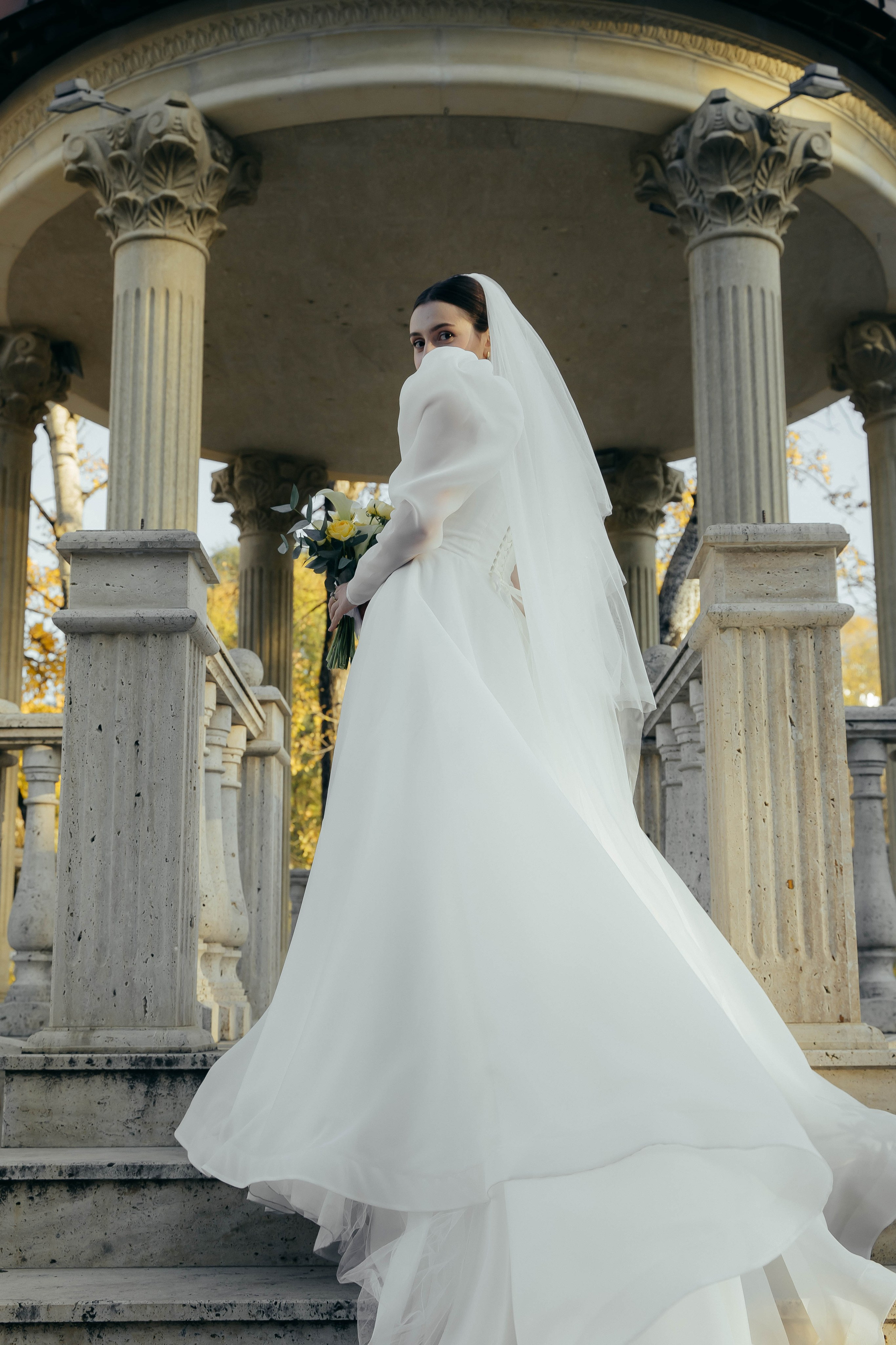 Солтан и Софья. Фотограф Махачкала