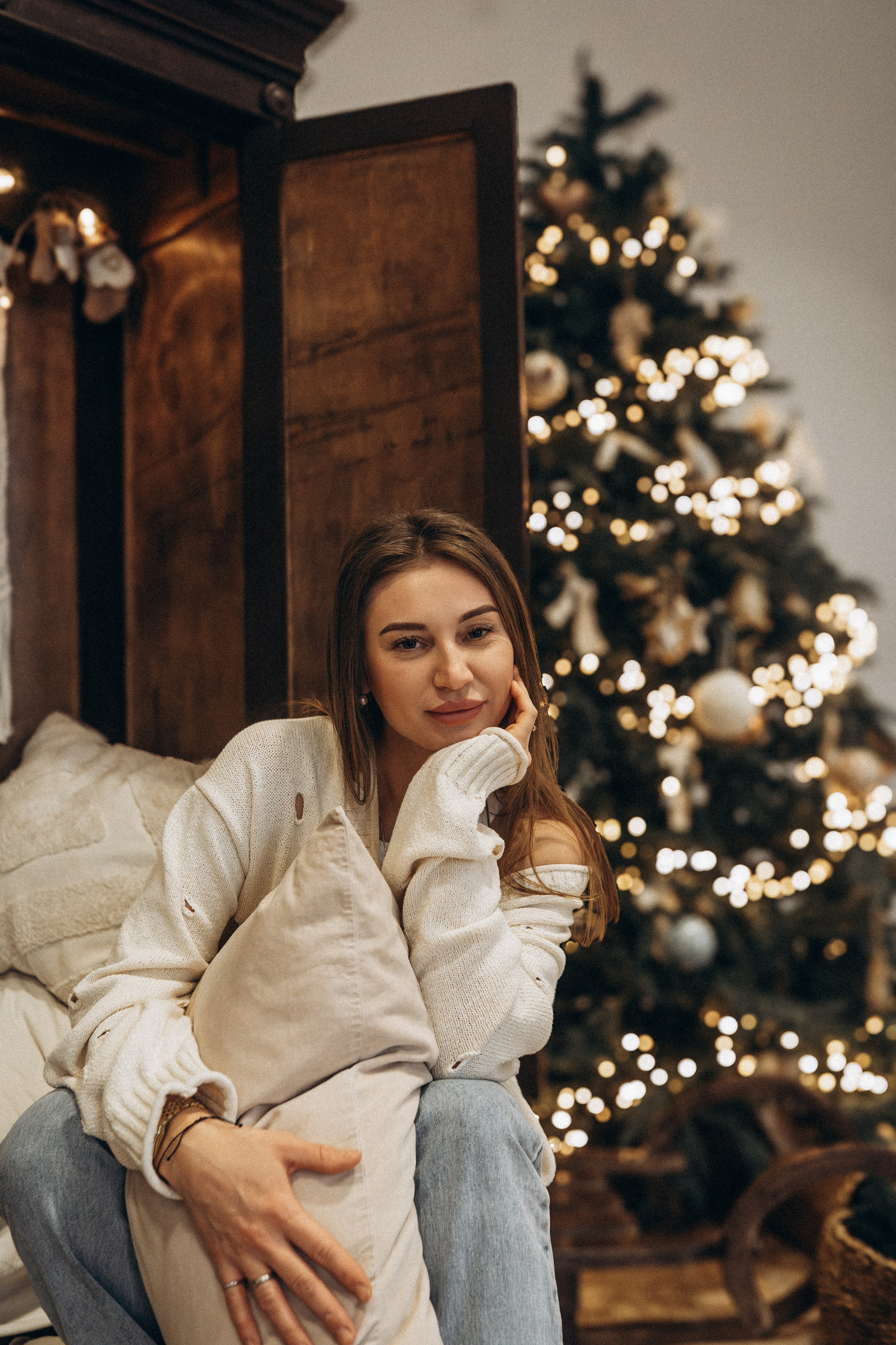 Лера, Гоша и Роберт. Семейный фотограф в Челябинске