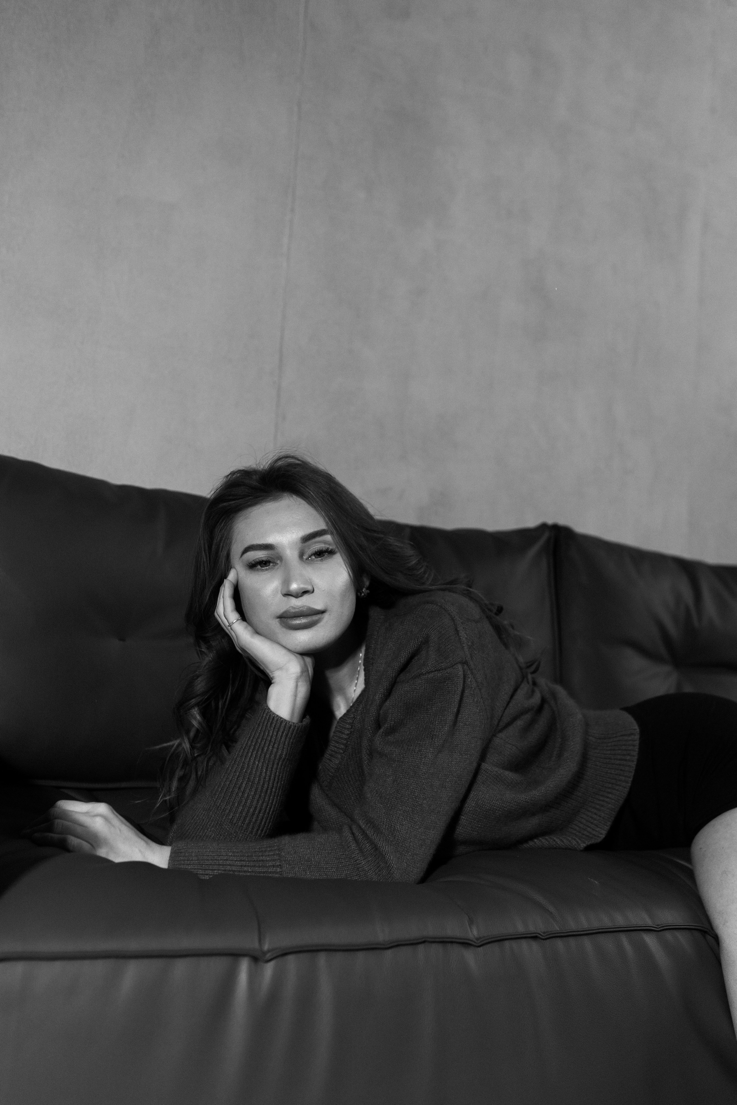 Лера. Семейный фотограф в Челябинске