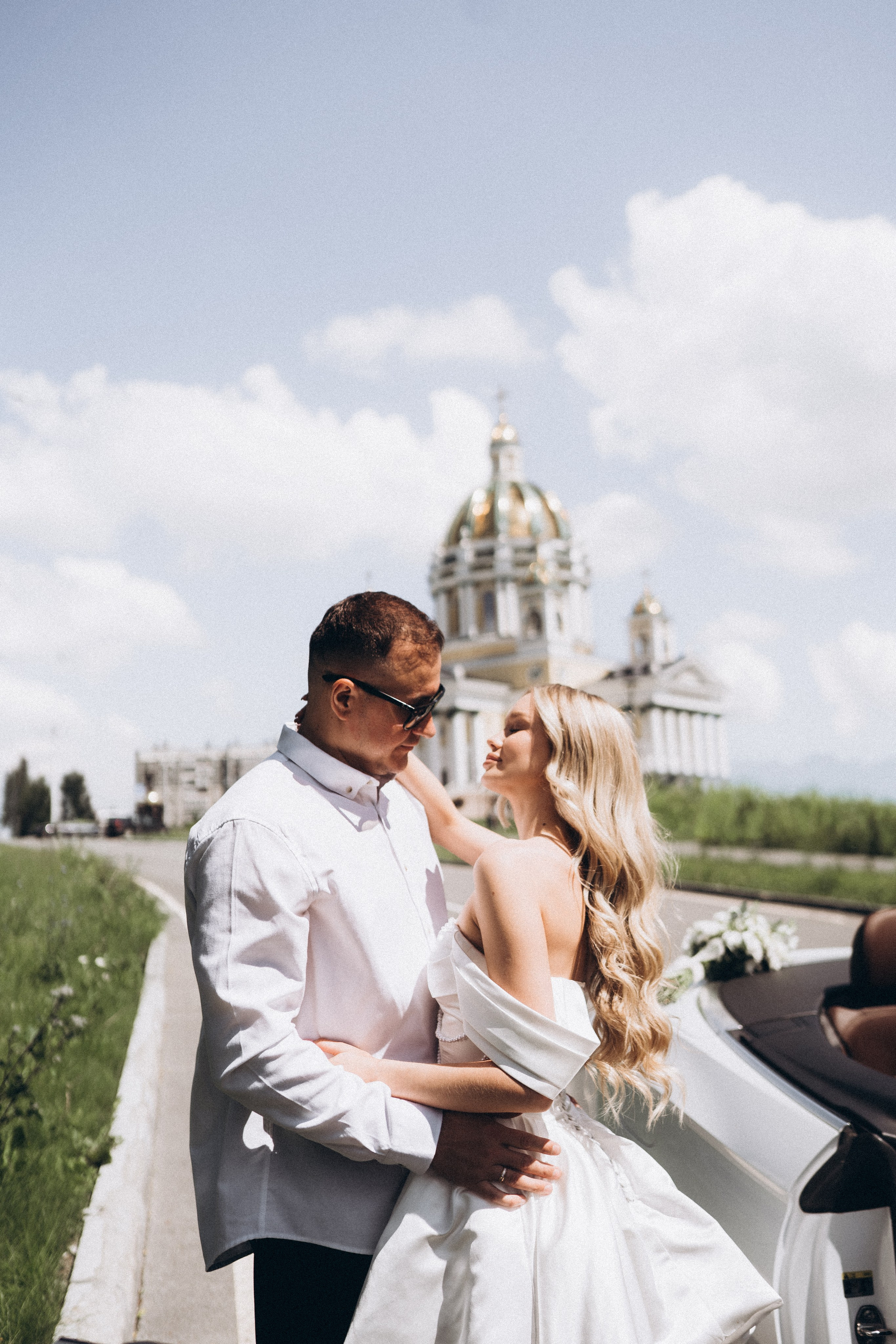 День рождения семьи ♡. Семейный фотограф в Челябинске