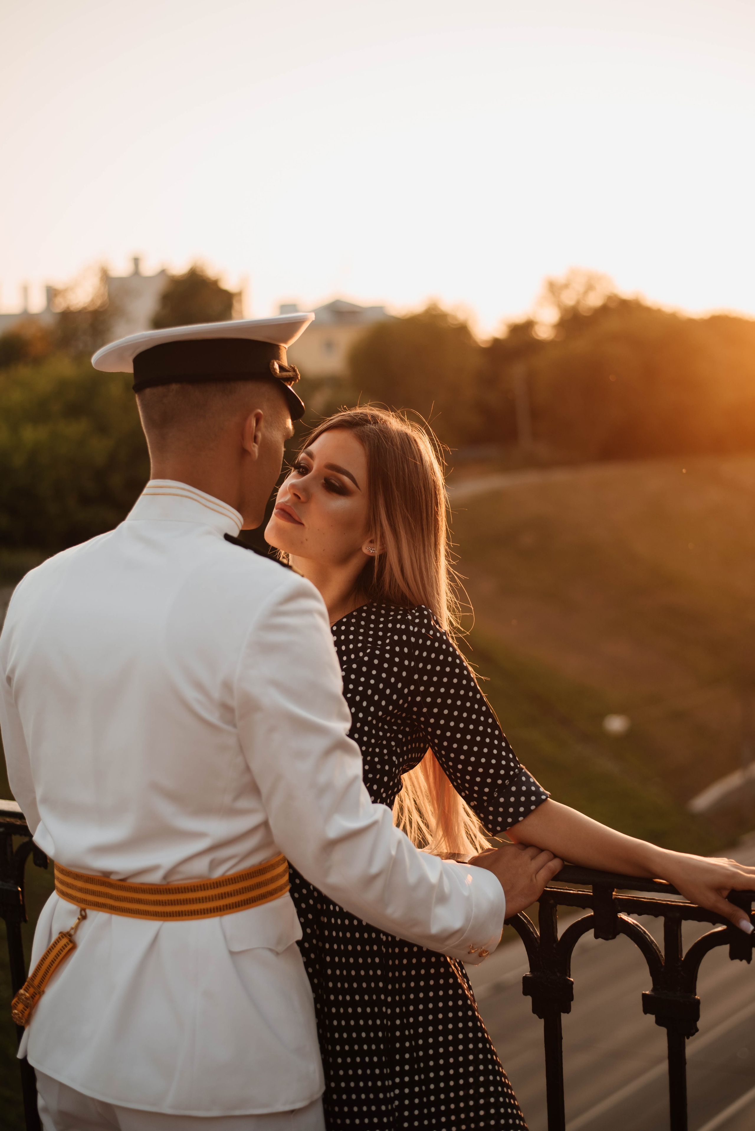 Диана ♡ Артем. Фотограф Ольга Плеханова | Нижний Новгород, Москва