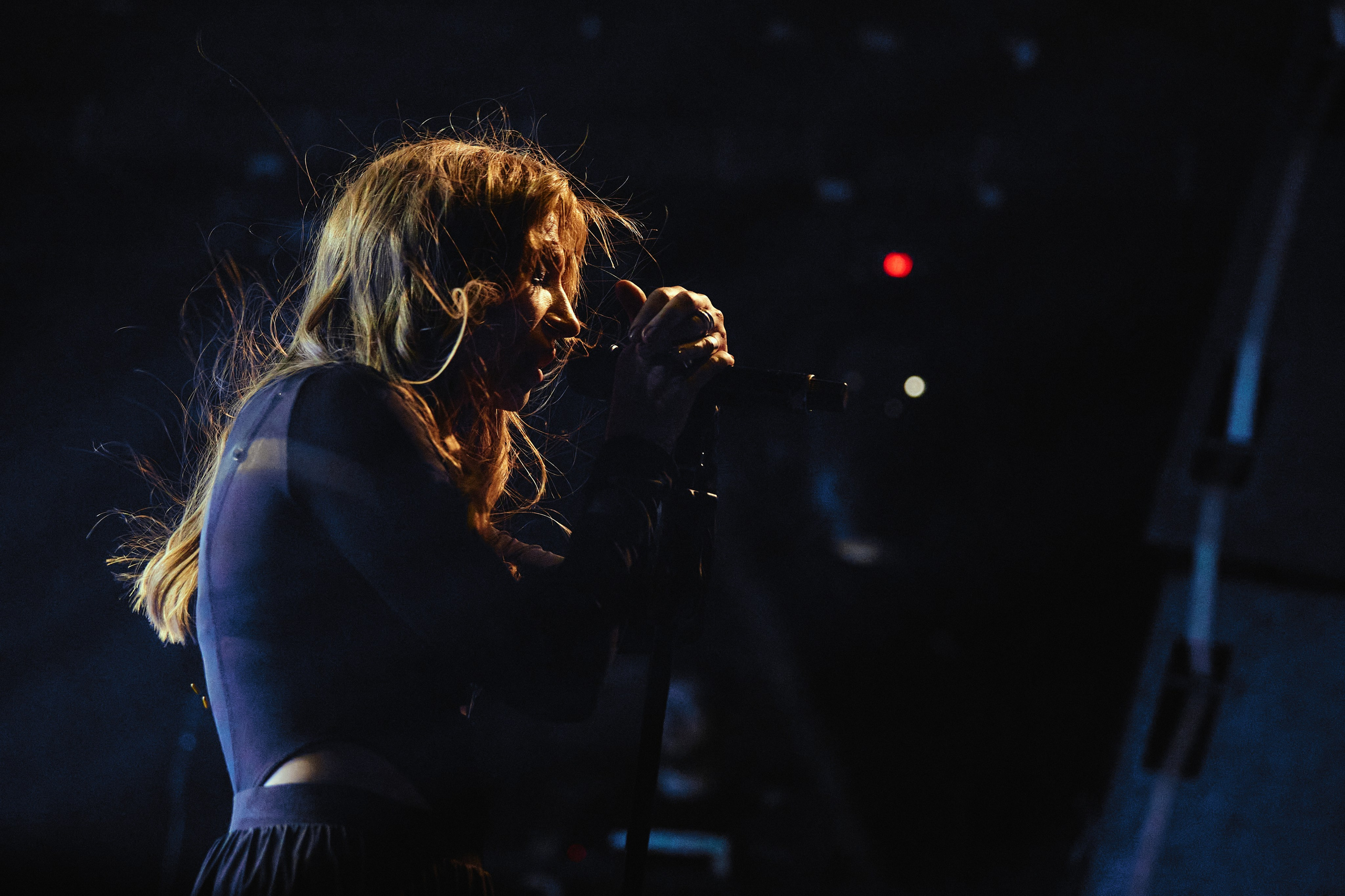 Концерт Обе Две. Фотограф Романенко Сергей в Екатеринбурге