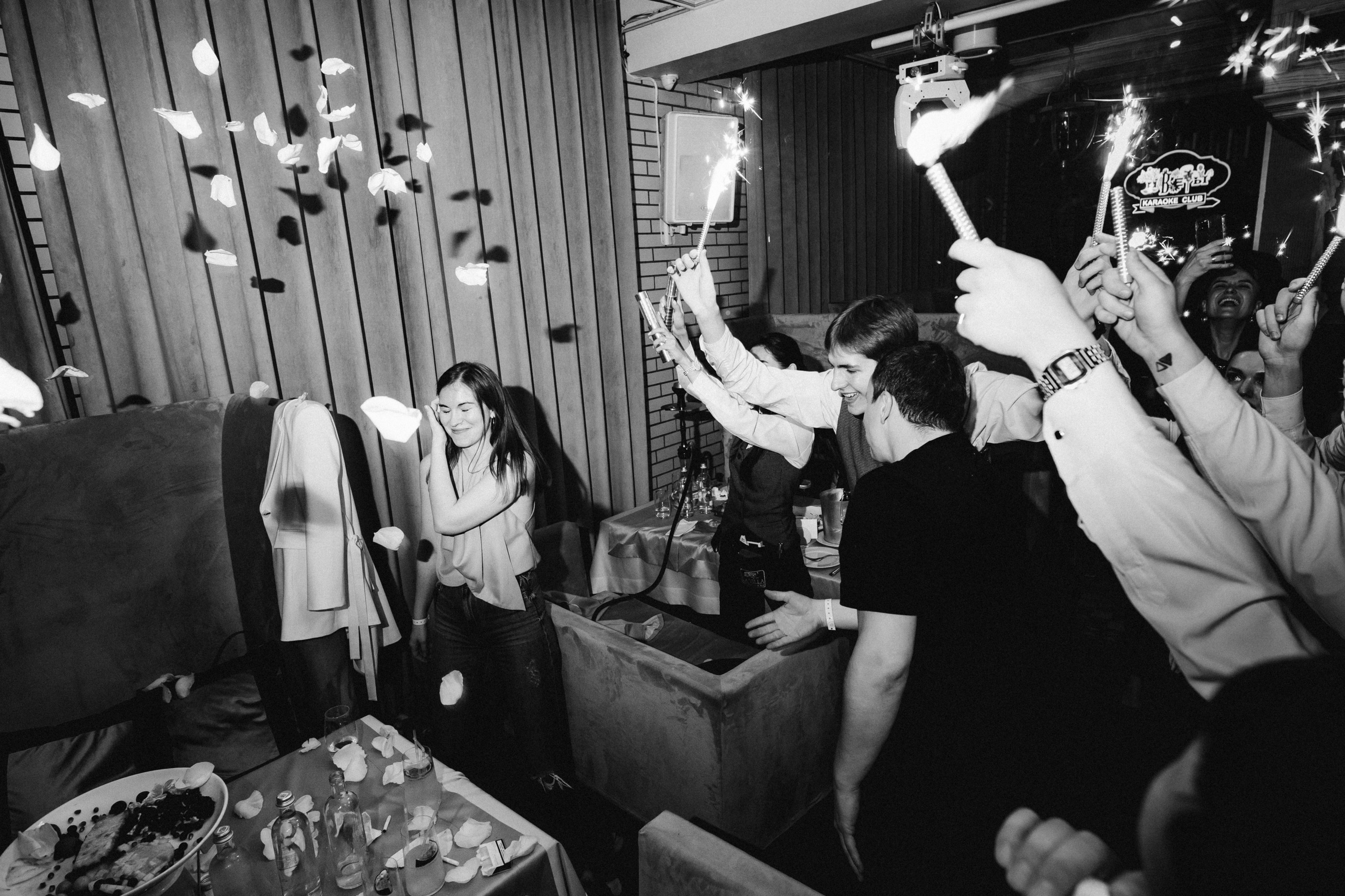 Концерт Andro в La Villa. Главная