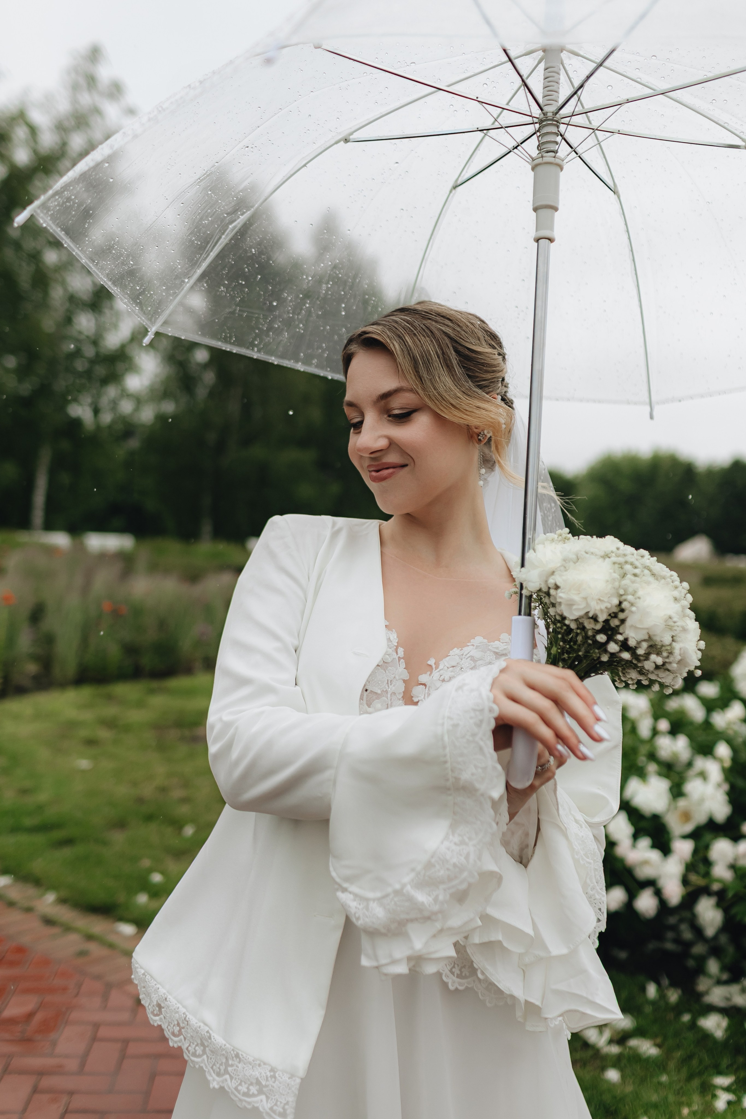 Свадебные истории. Свадебный и Семейный фотограф в Москве Александра Вайпер