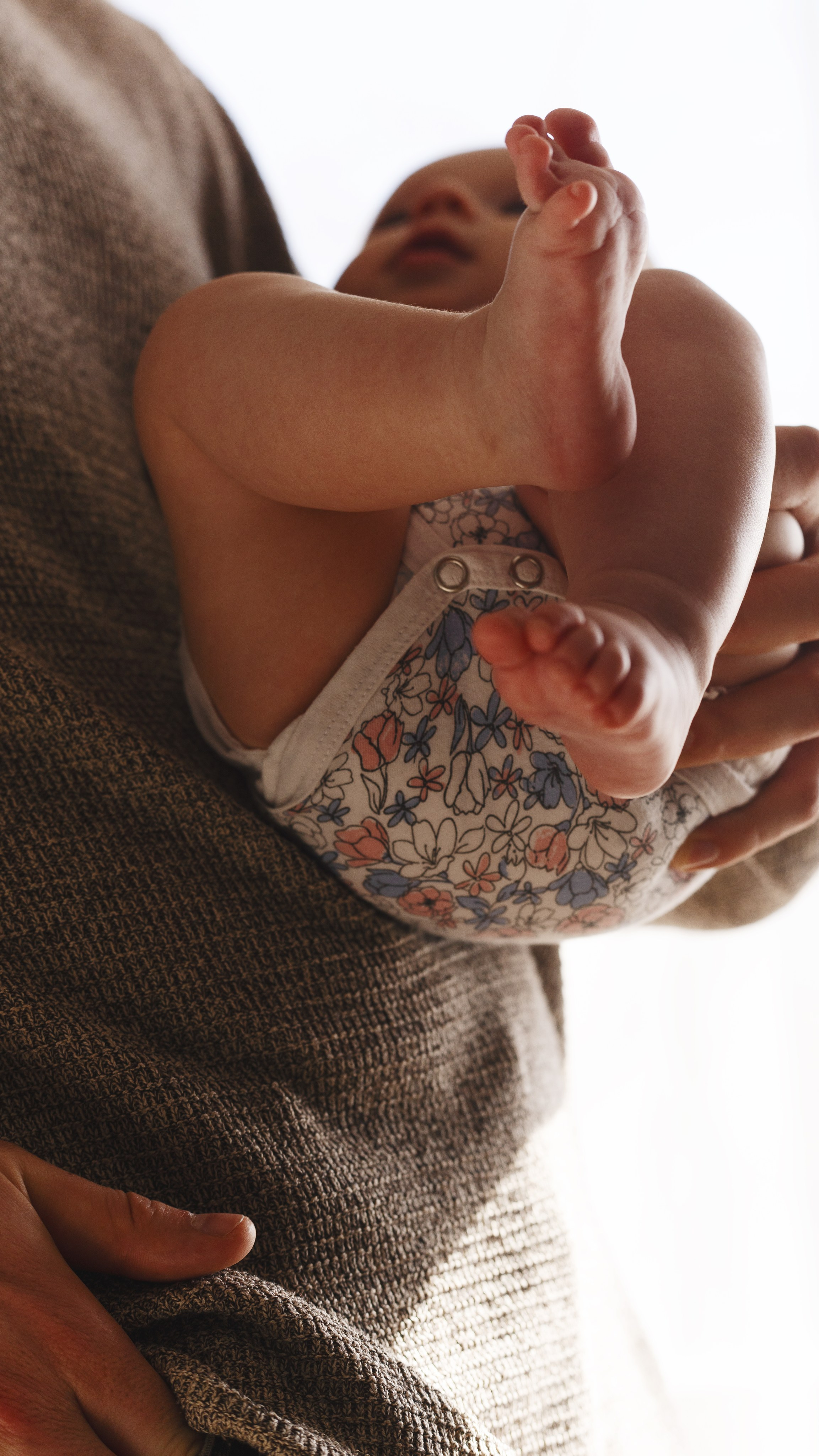 Семейные фотосессии. Главная